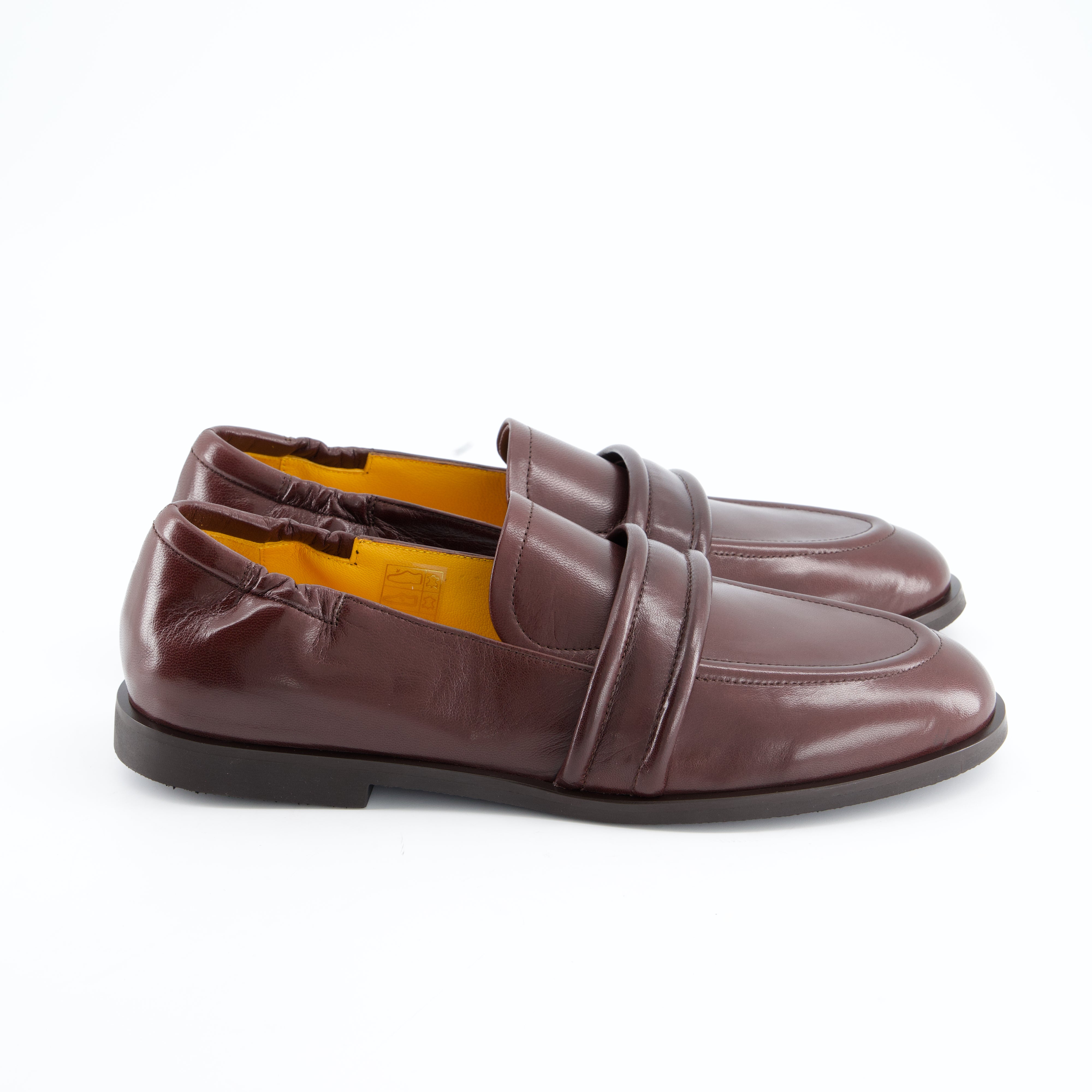 Slipper/Mokassins