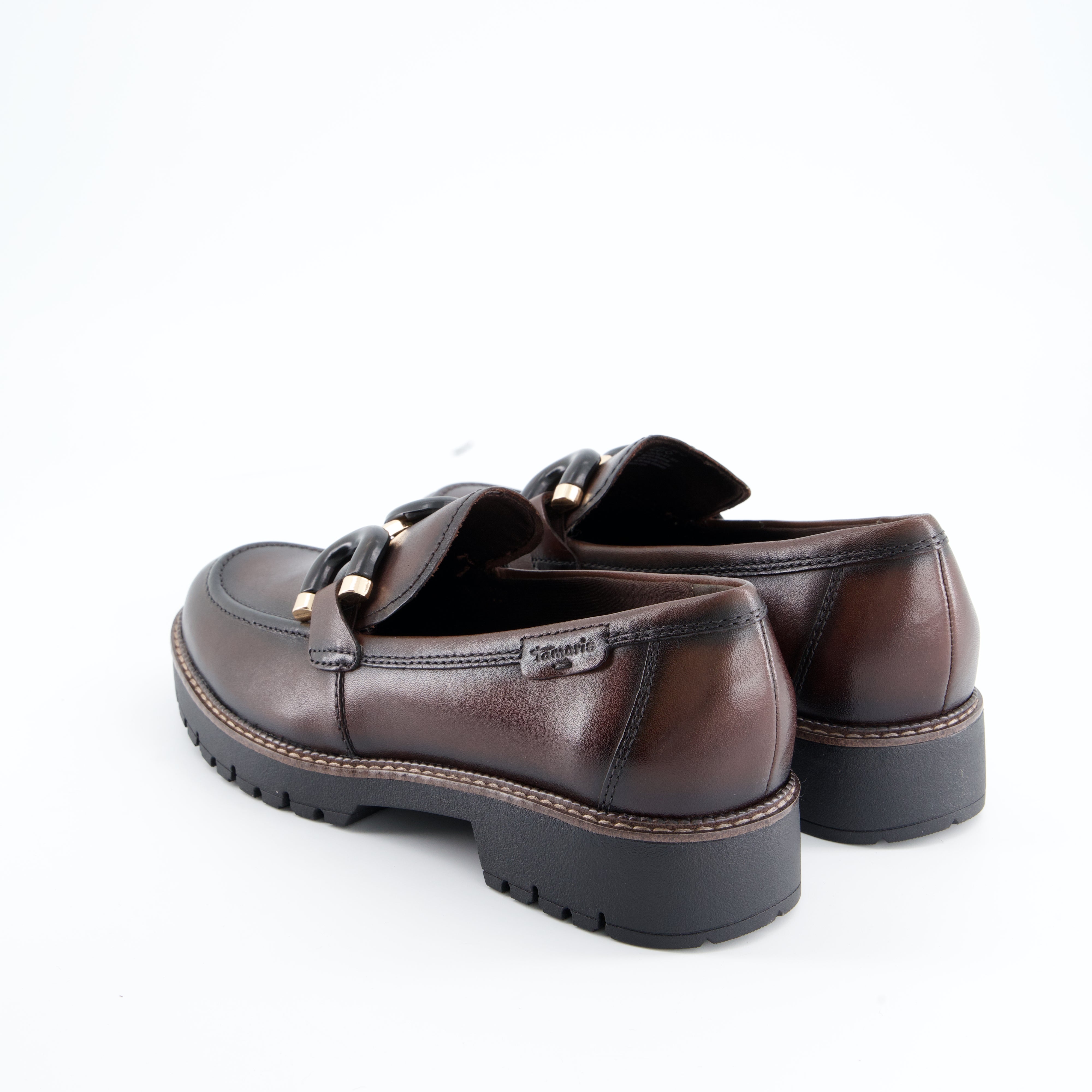 Slipper/Mokassins