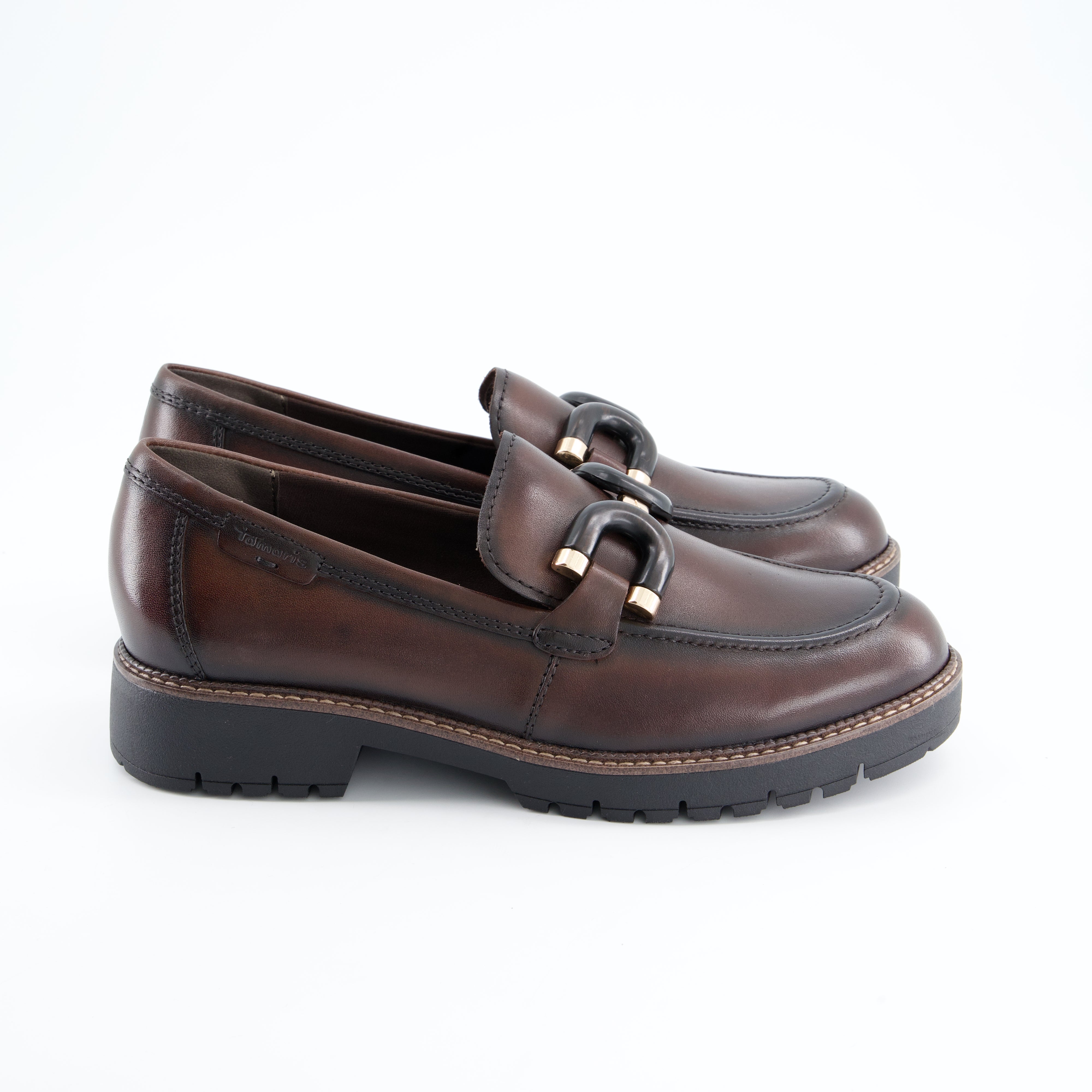 Slipper/Mokassins