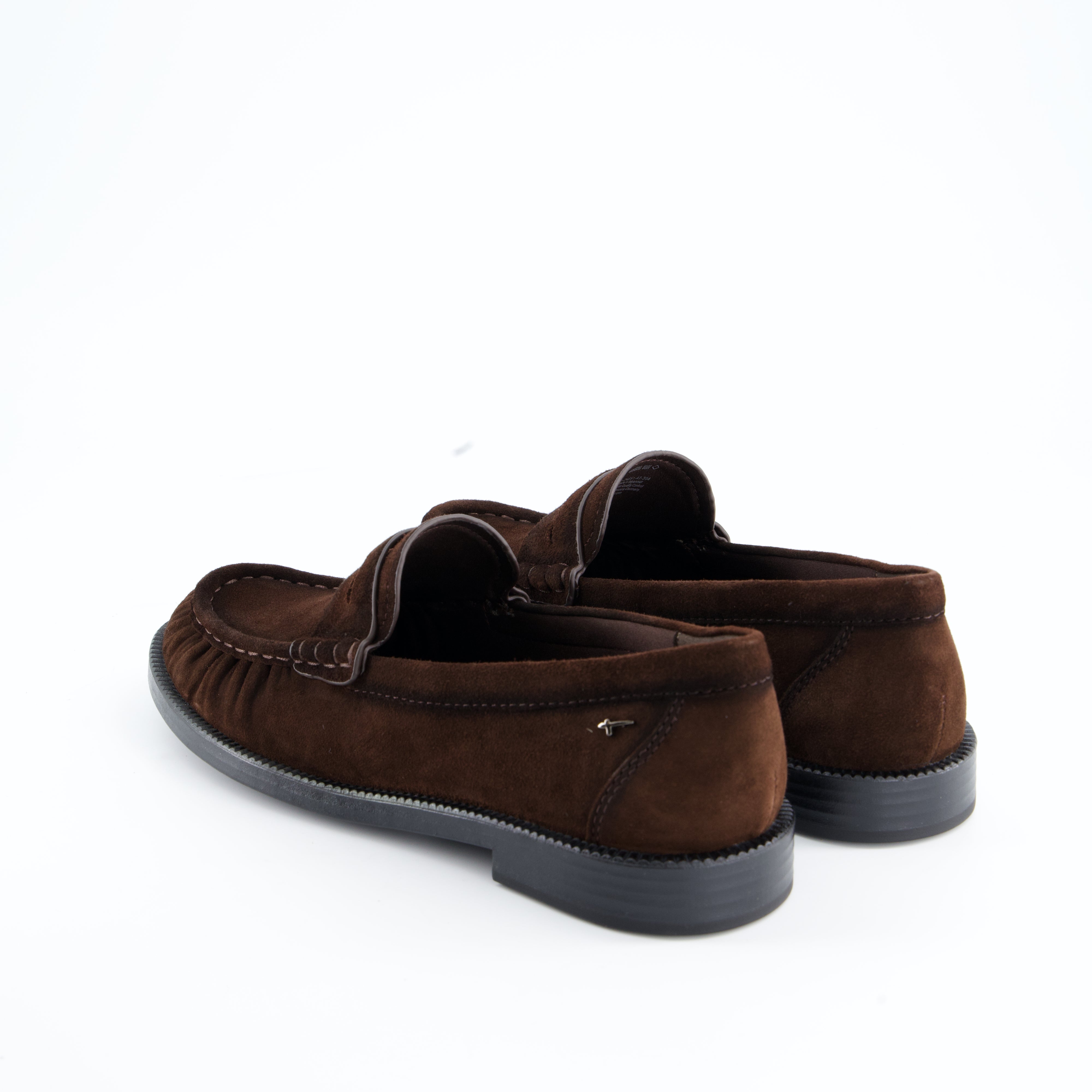 Slipper/Mokassins