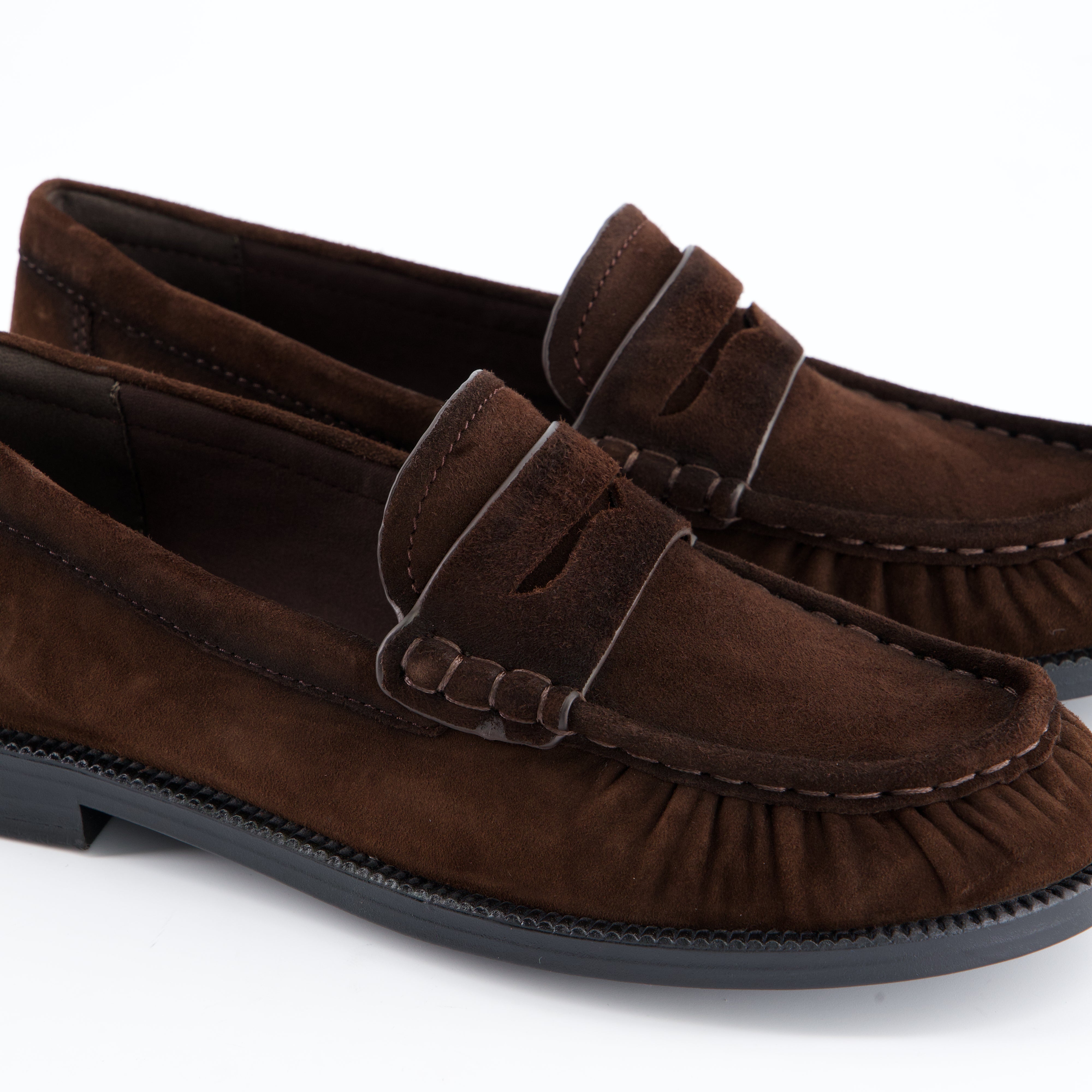 Slipper/Mokassins