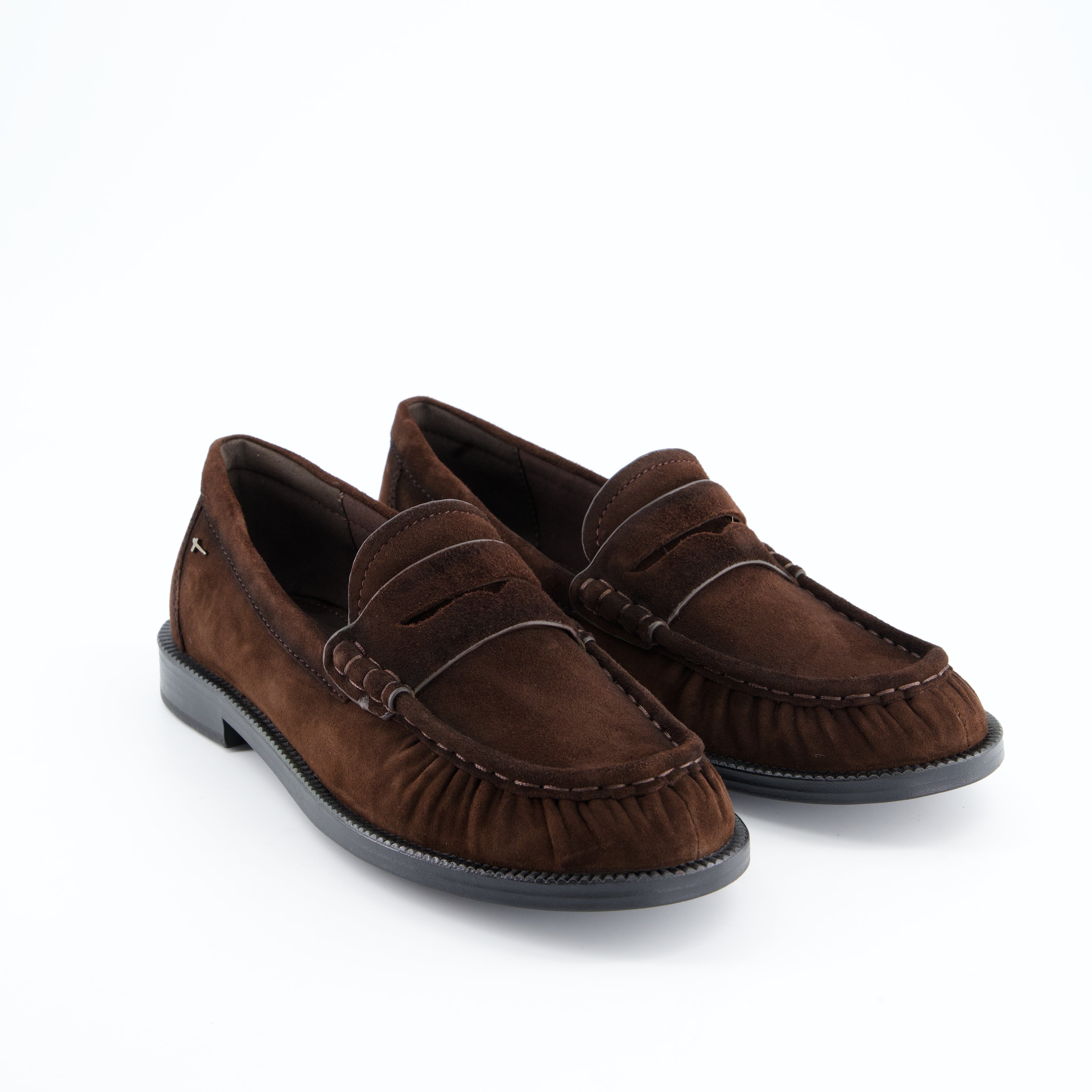 Slipper/Mokassins