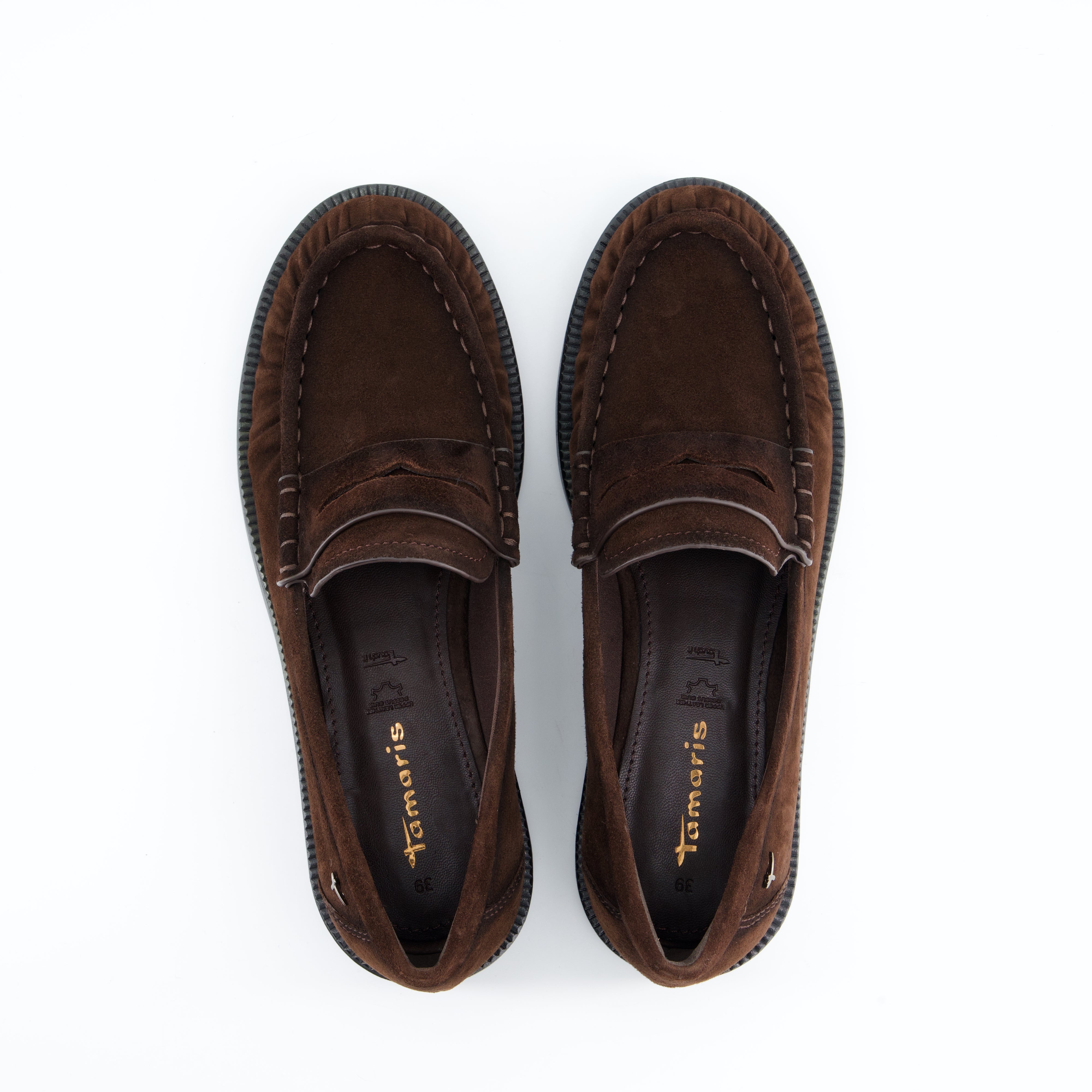 Slipper/Mokassins
