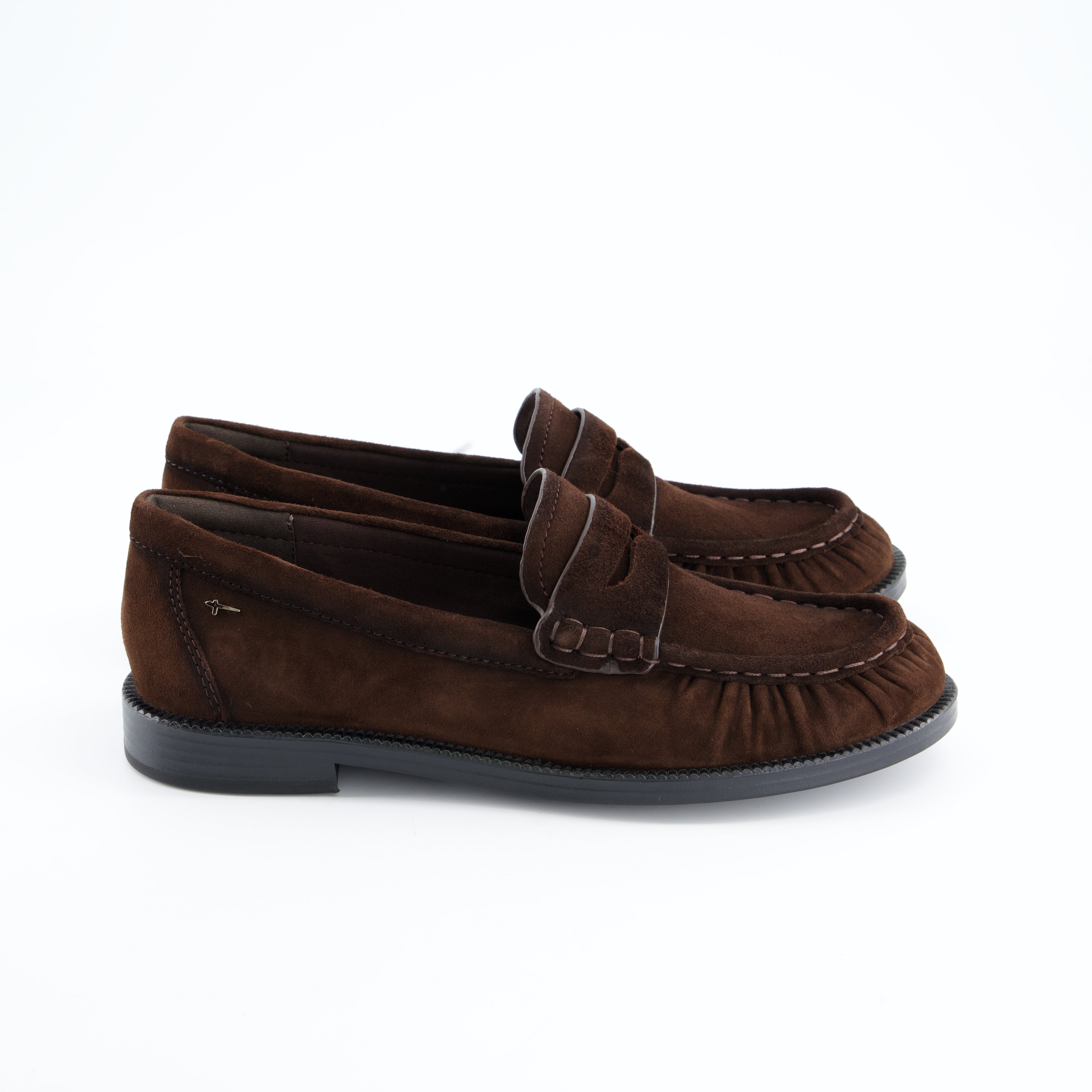 Slipper/Mokassins