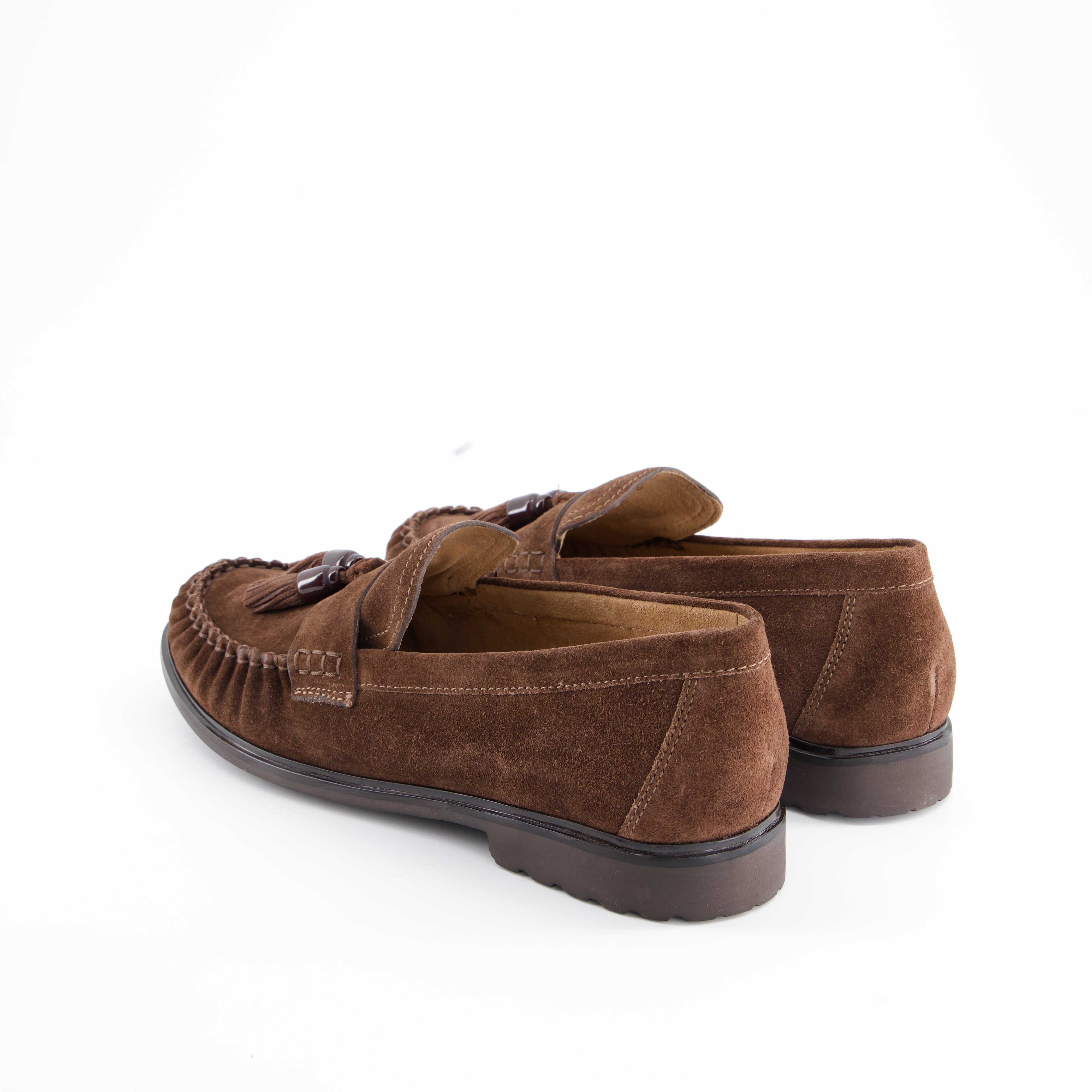 Slipper/Mokassins