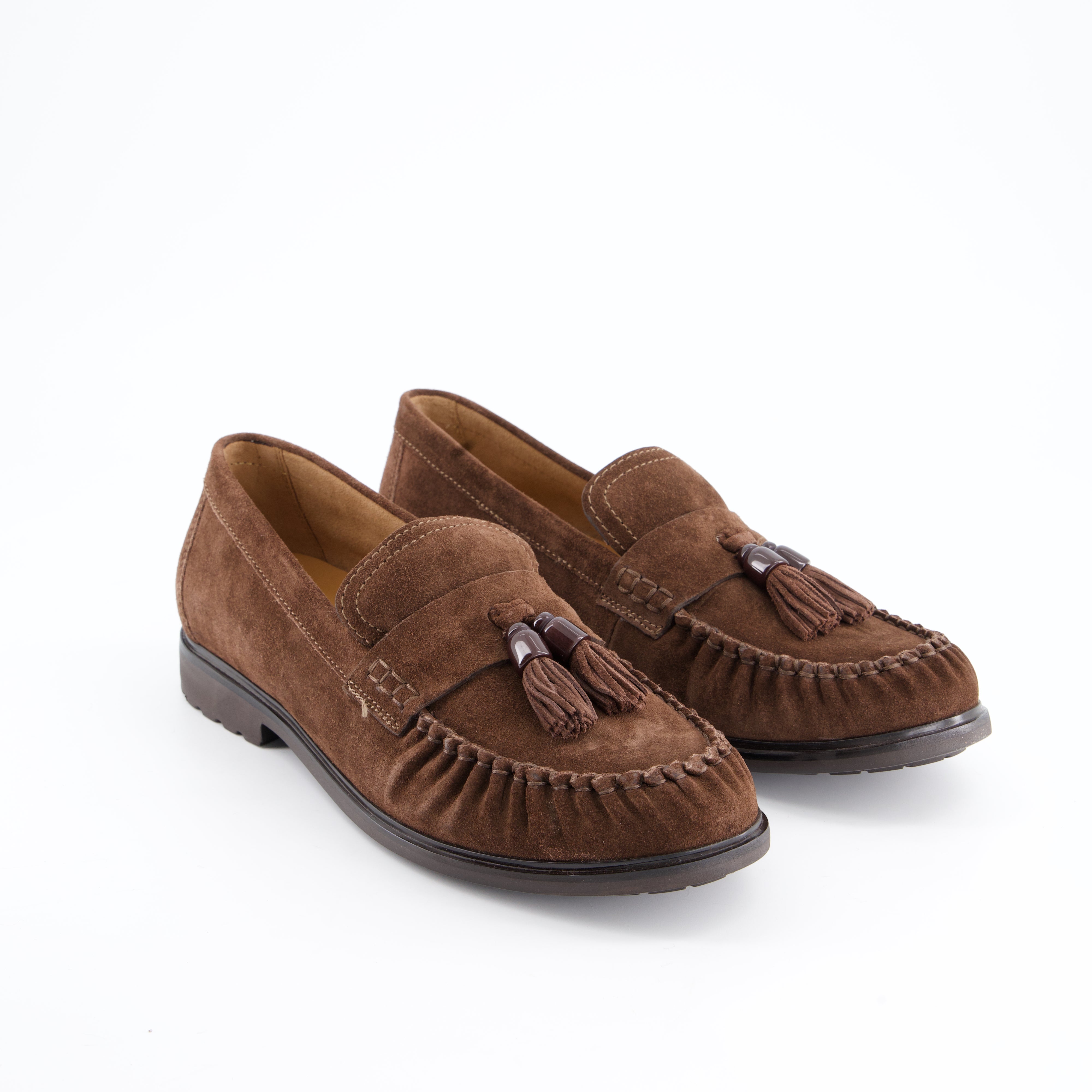 Slipper/Mokassins