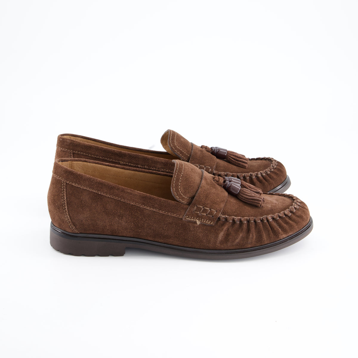 Slipper/Mokassins