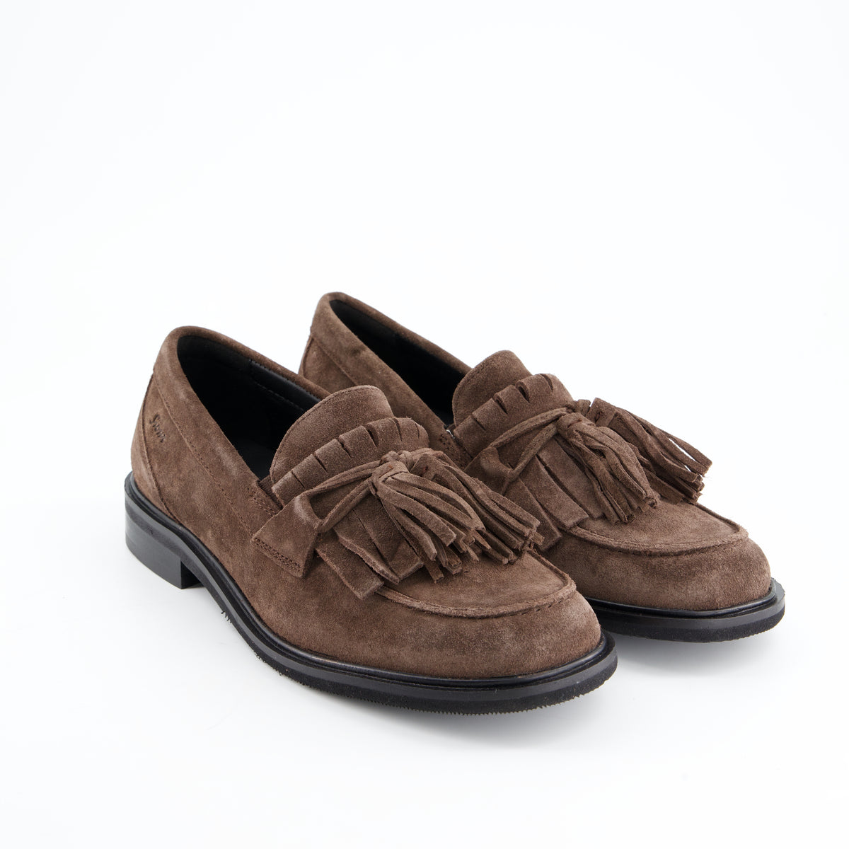 Slipper/Mokassins Nishima