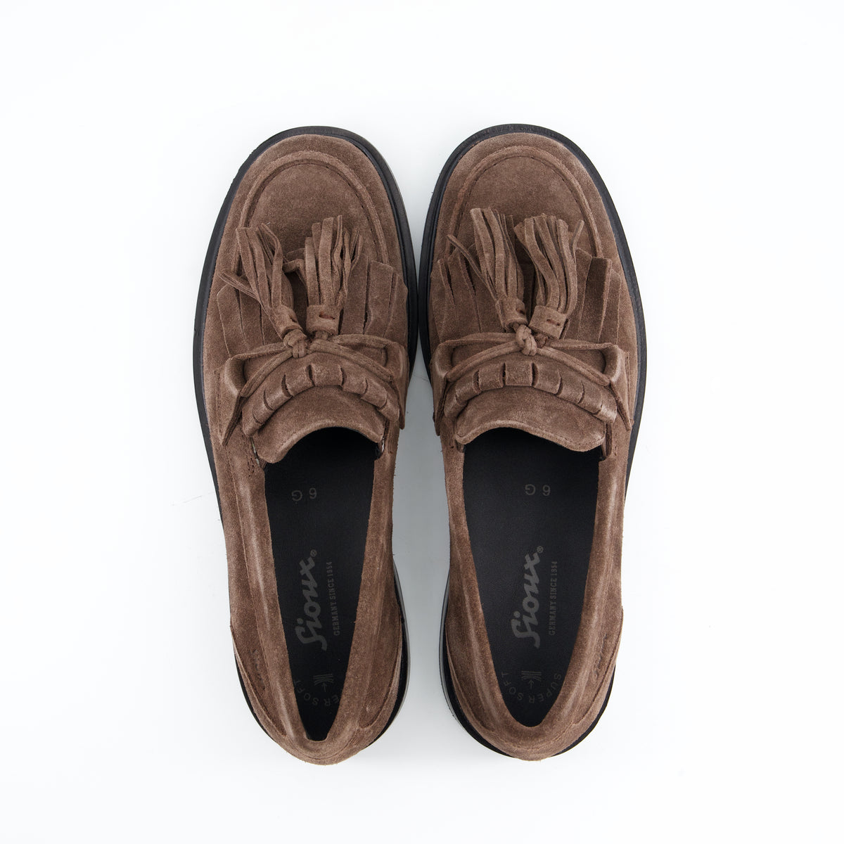 Slipper/Mokassins Nishima