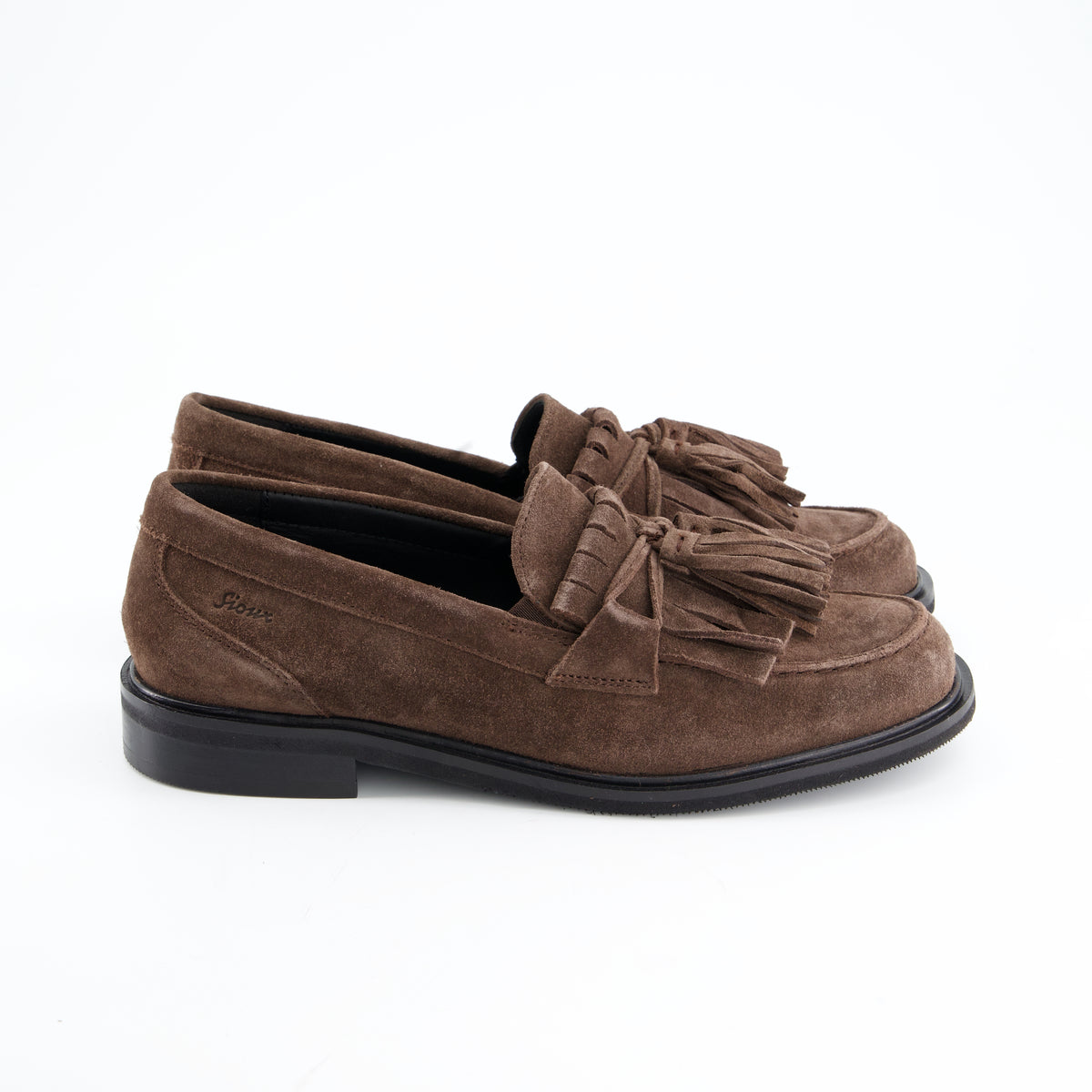 Slipper/Mokassins Nishima