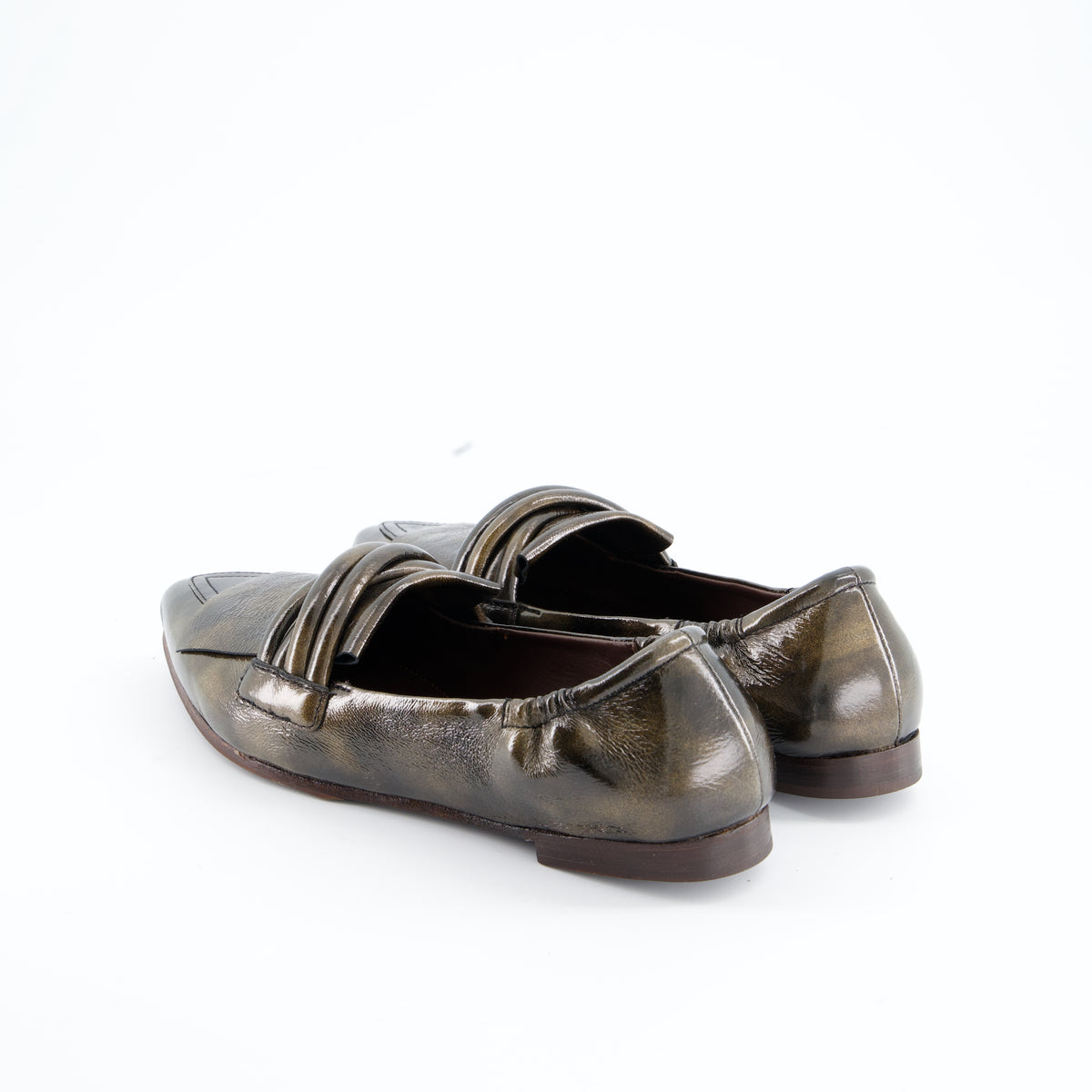 Slipper/Mokassins