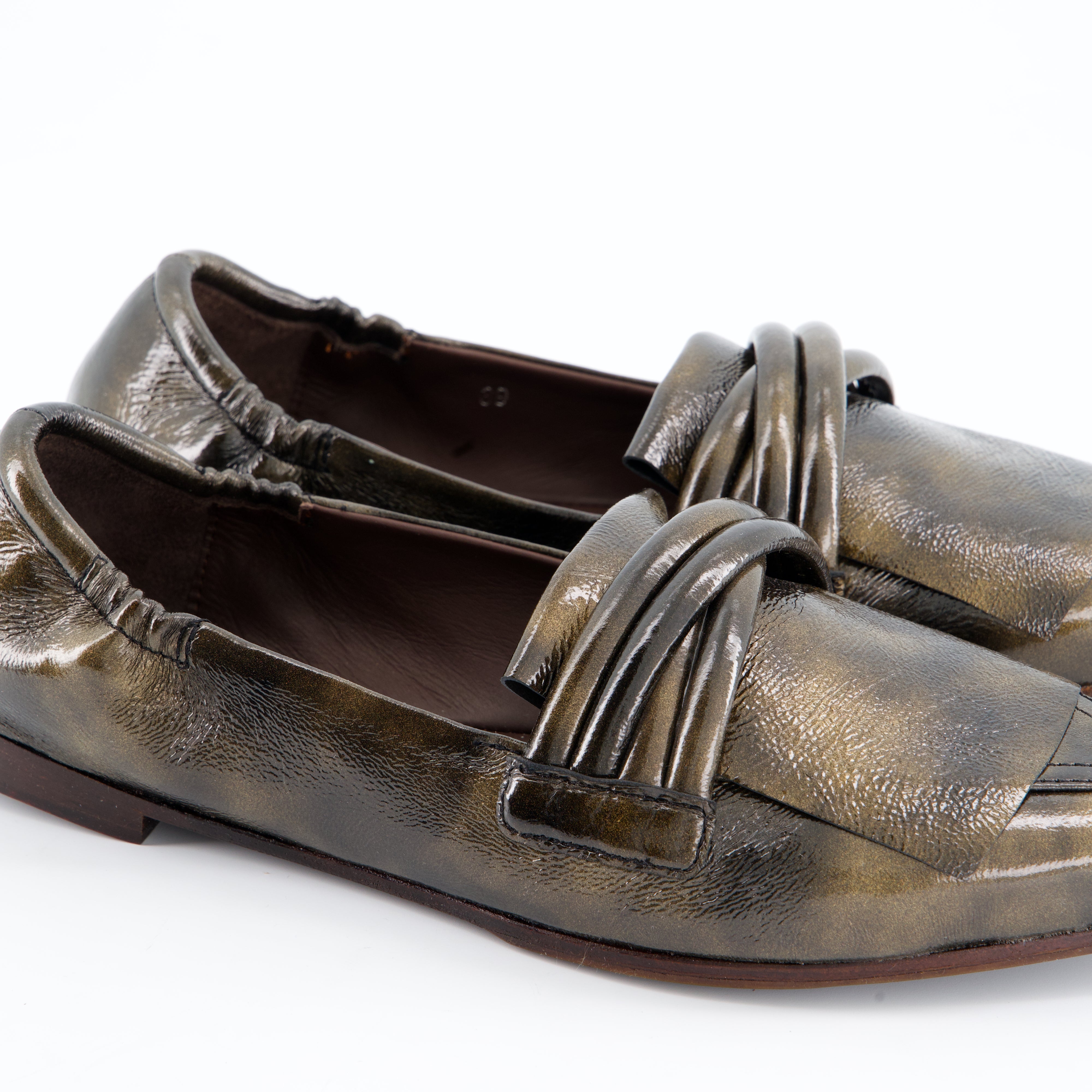 Slipper/Mokassins
