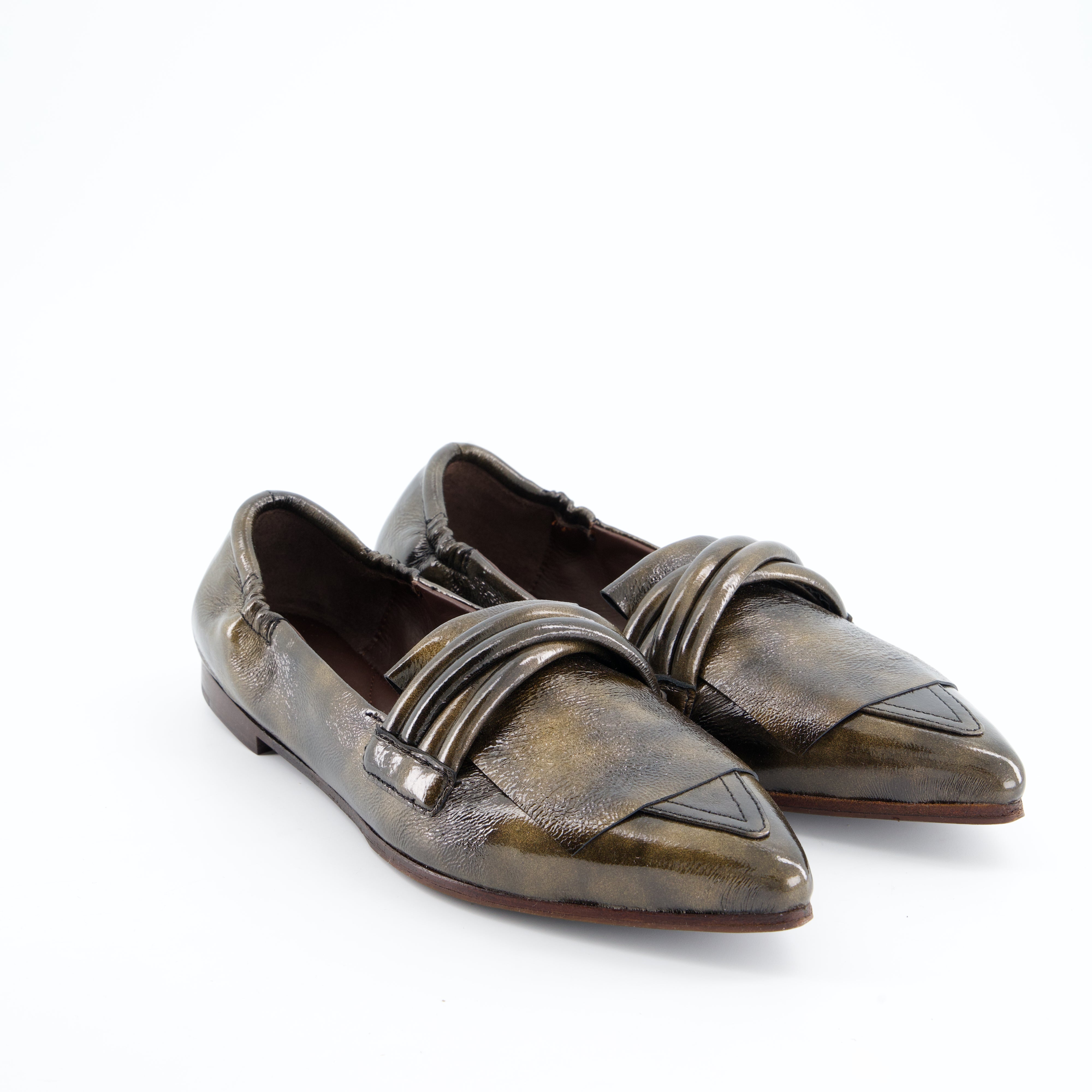 Slipper/Mokassins