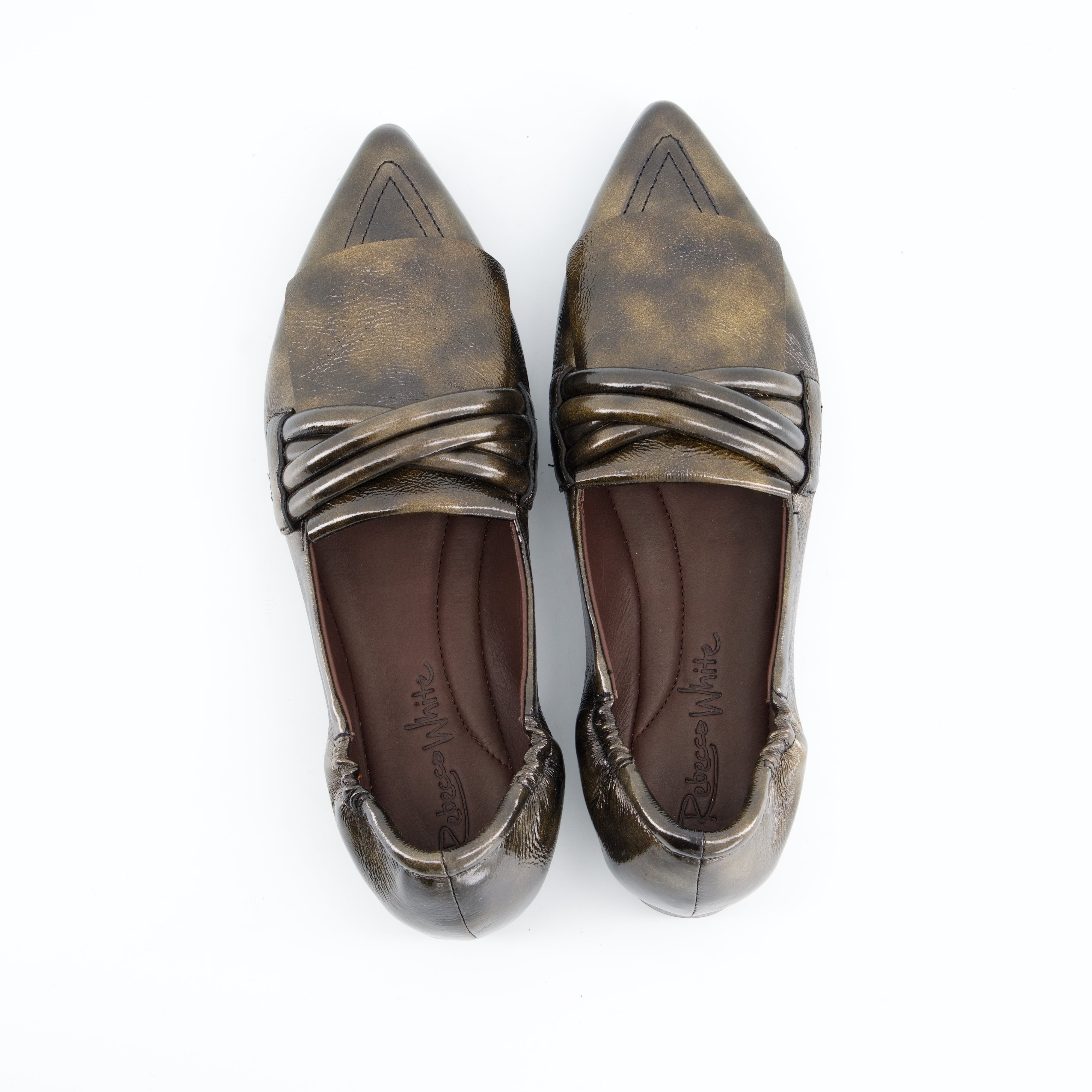 Slipper/Mokassins