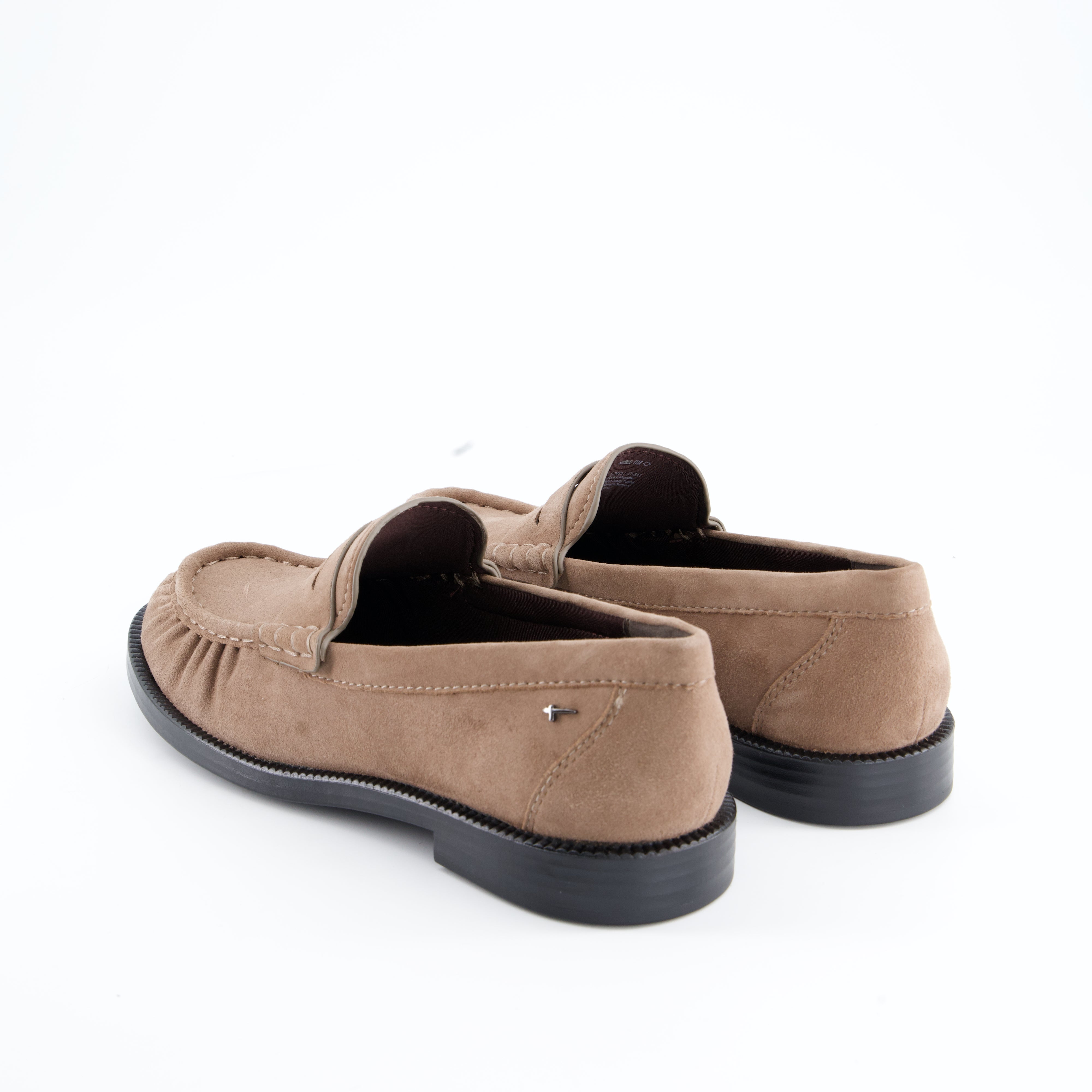 Slipper/Mokassins