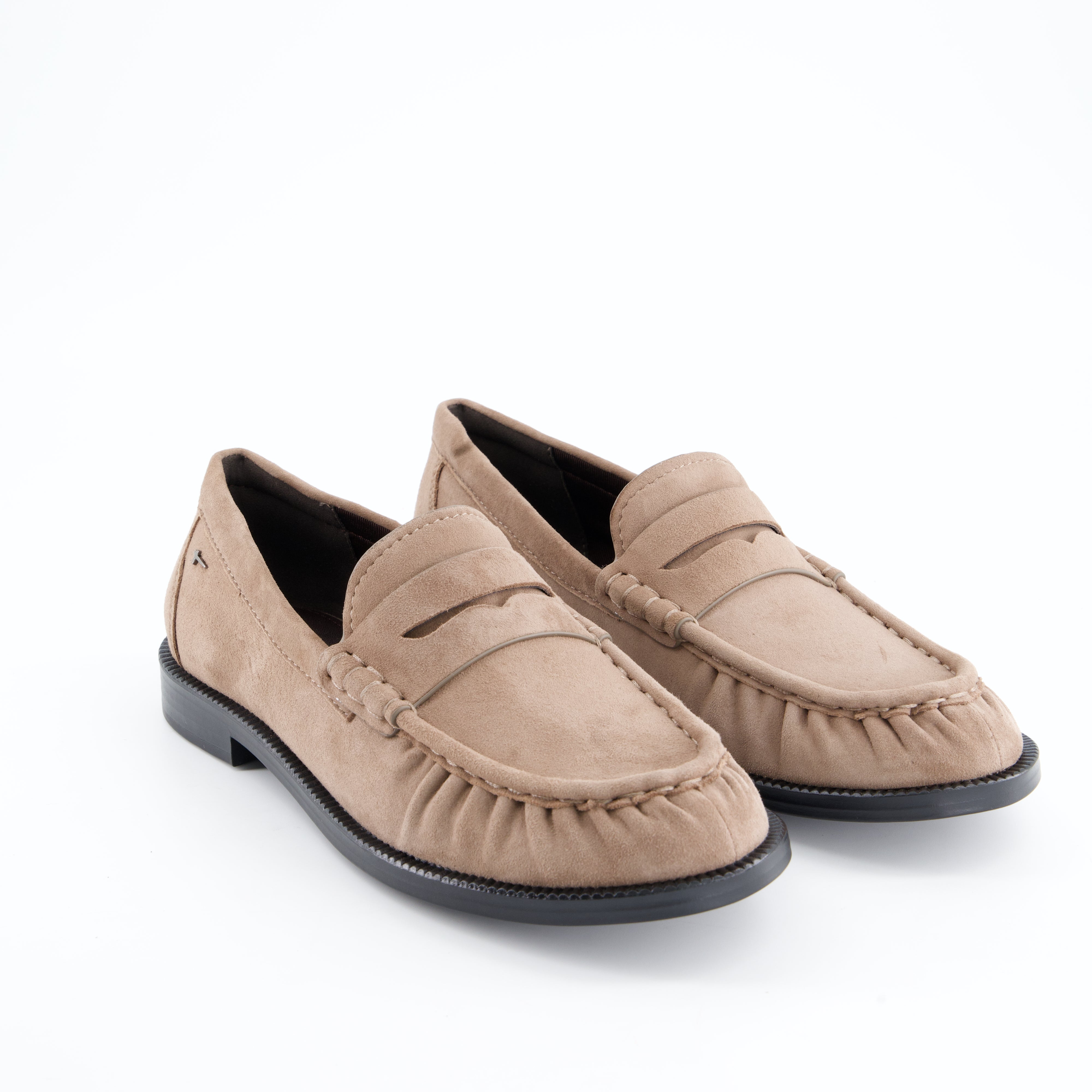 Slipper/Mokassins