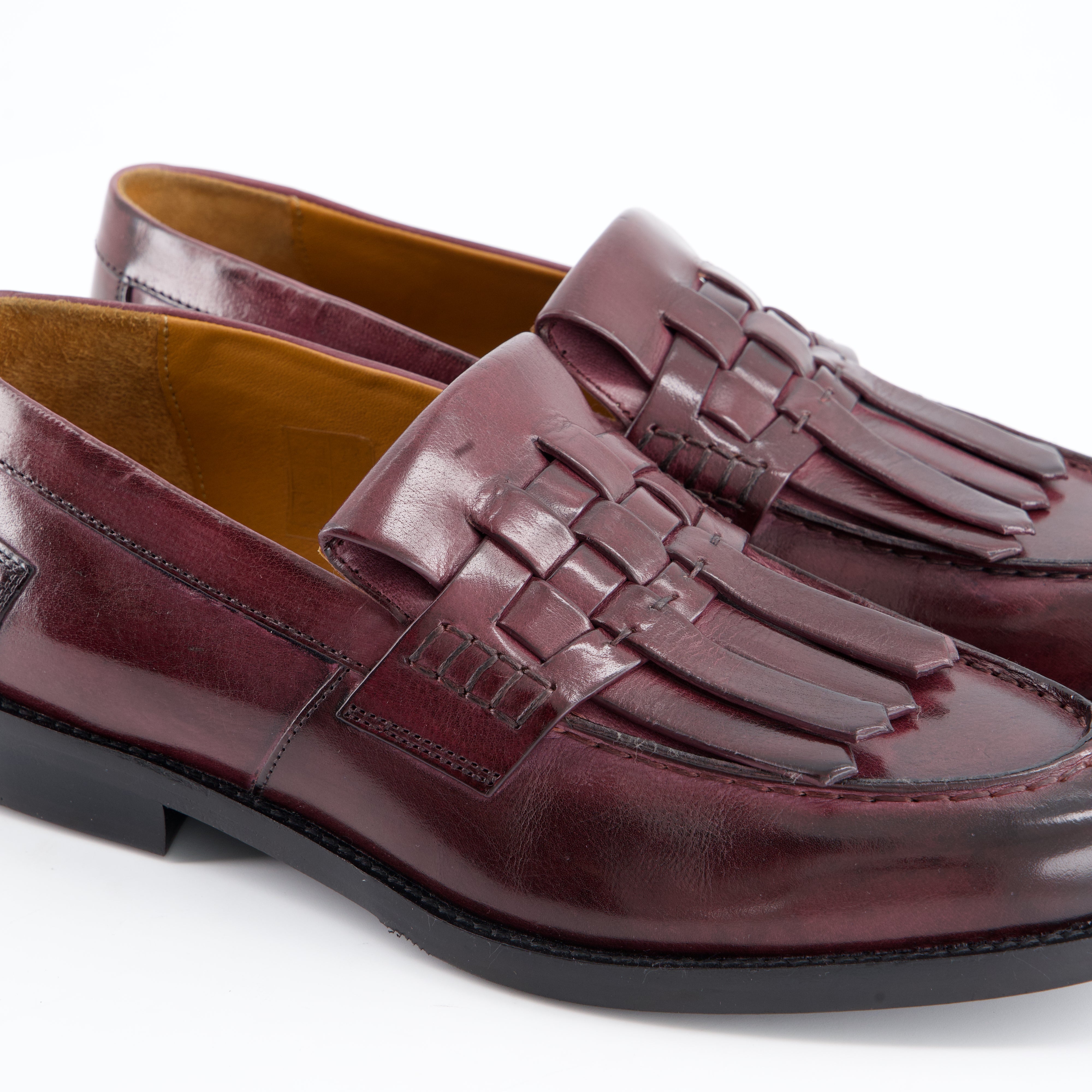 Slipper/Mokassins GIANNA 30