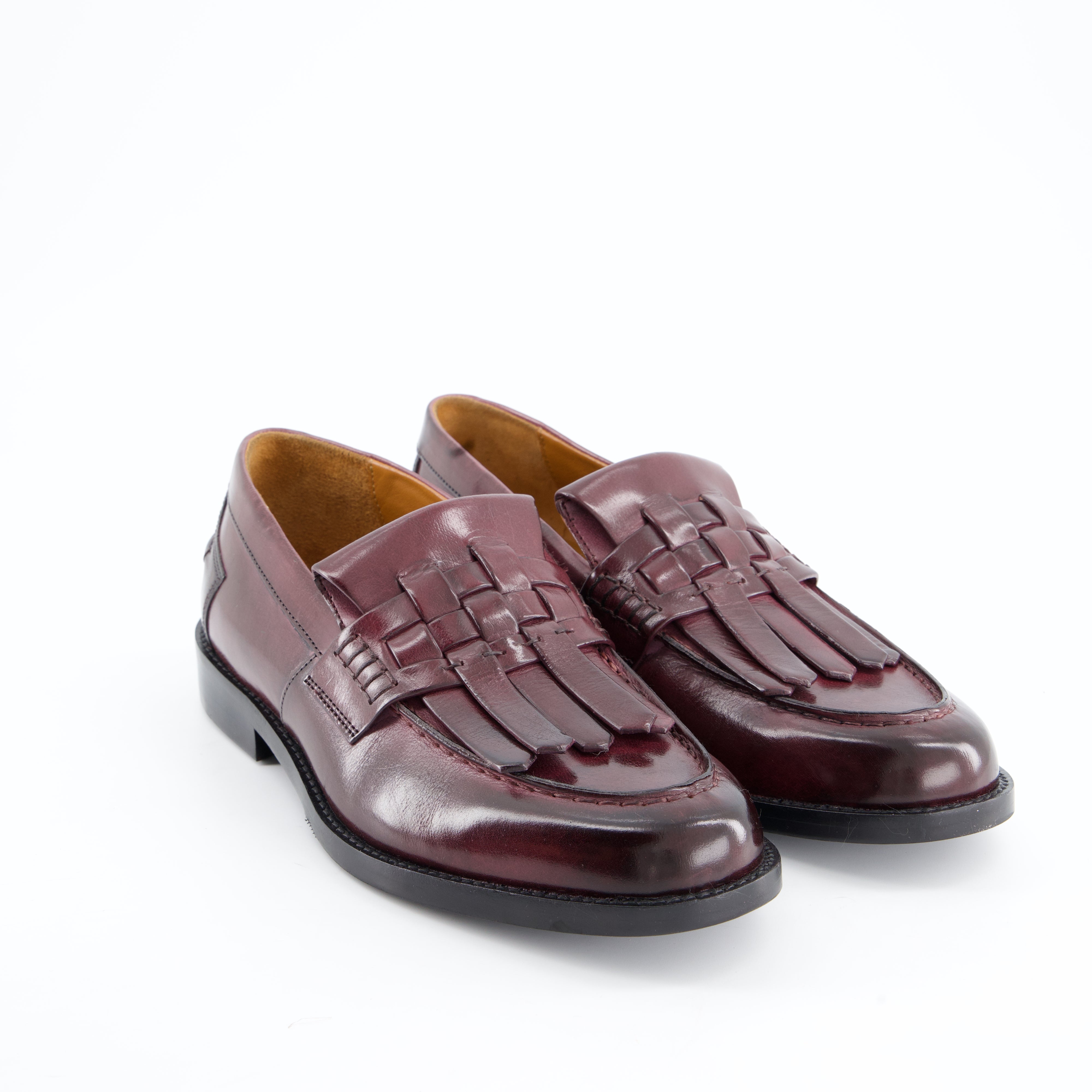 Slipper/Mokassins GIANNA 30