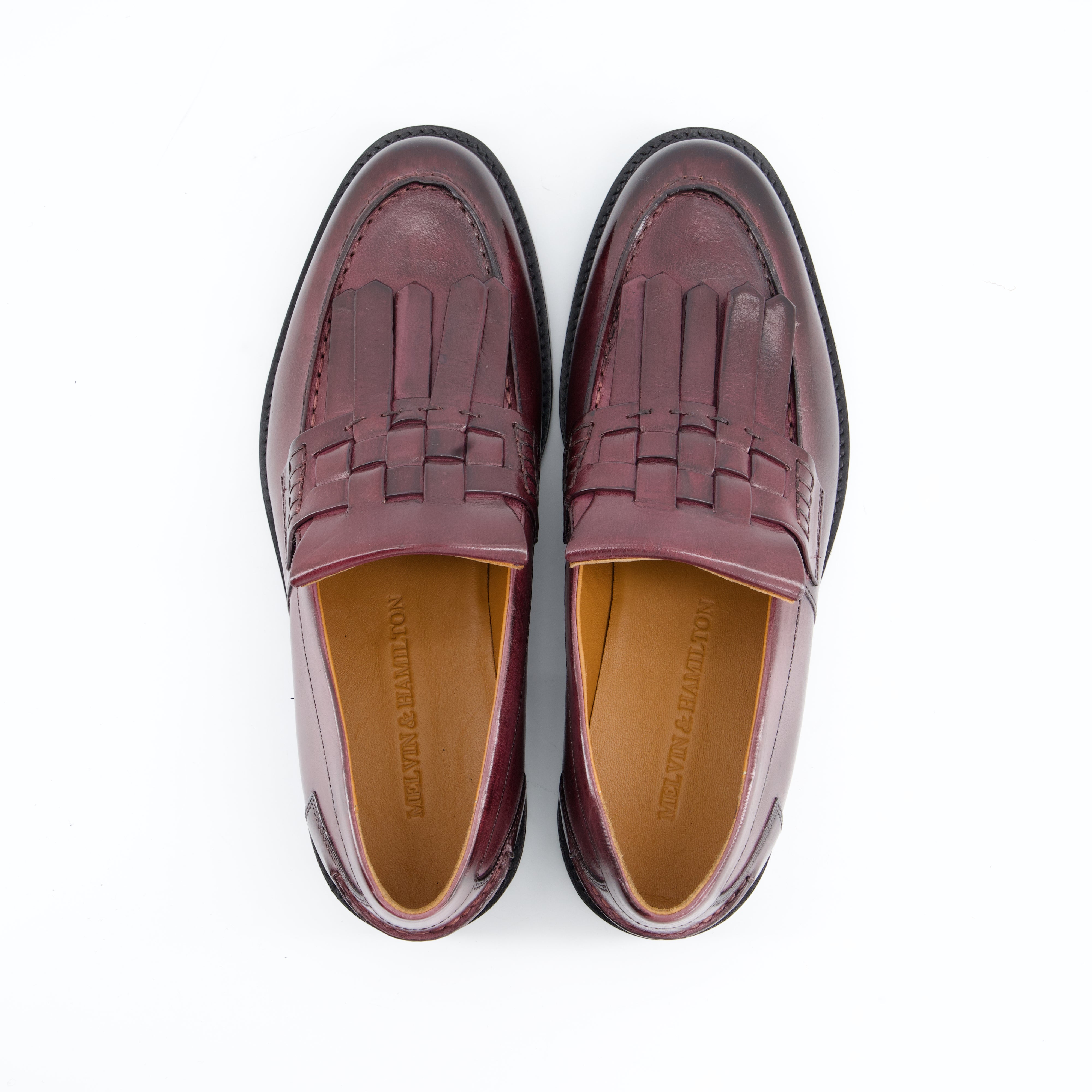 Slipper/Mokassins GIANNA 30