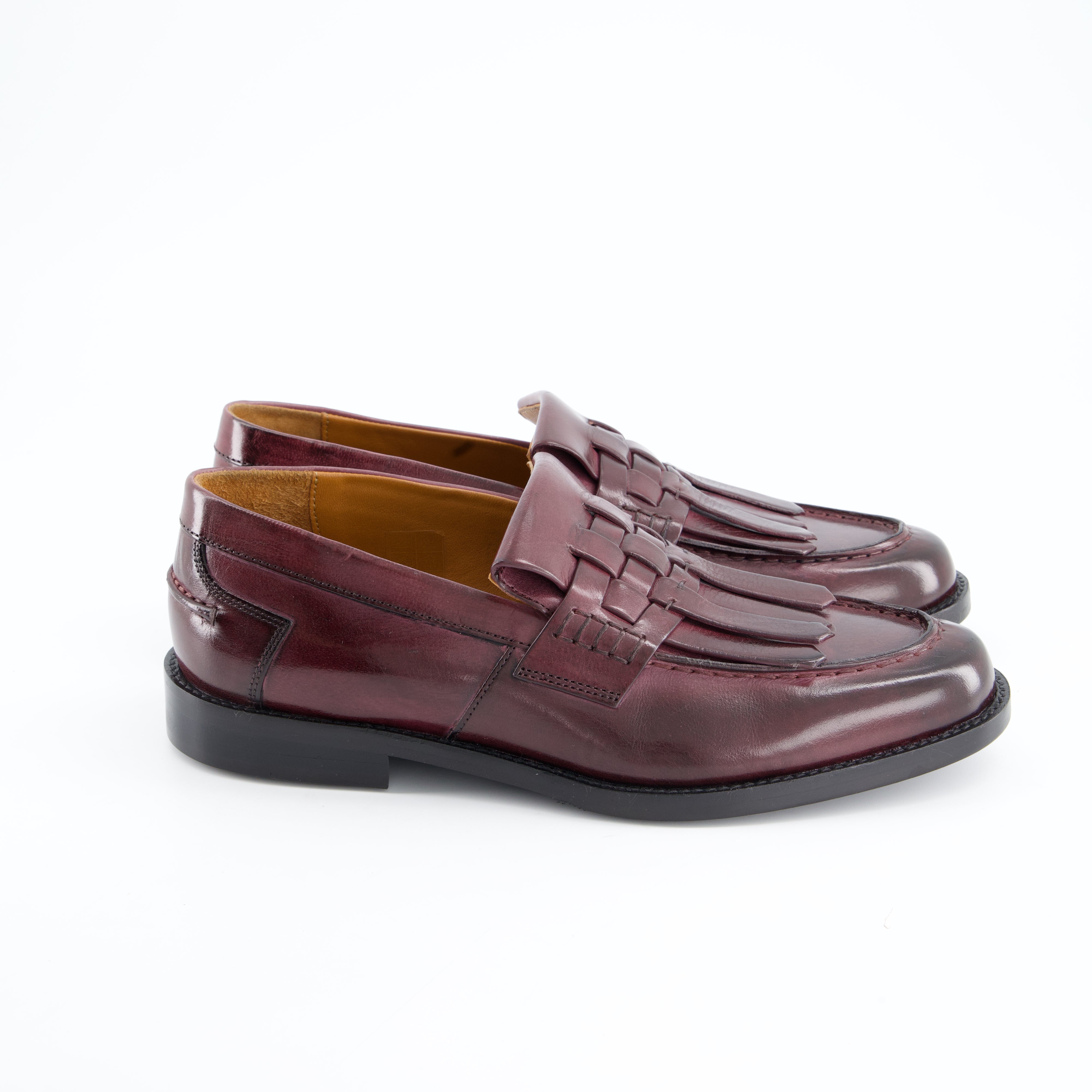 Slipper/Mokassins GIANNA 30