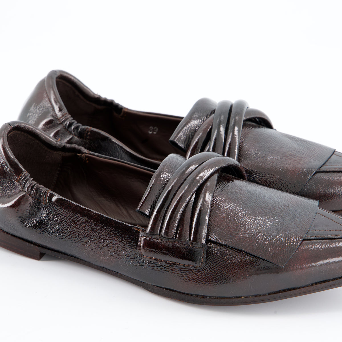 Slipper/Mokassins