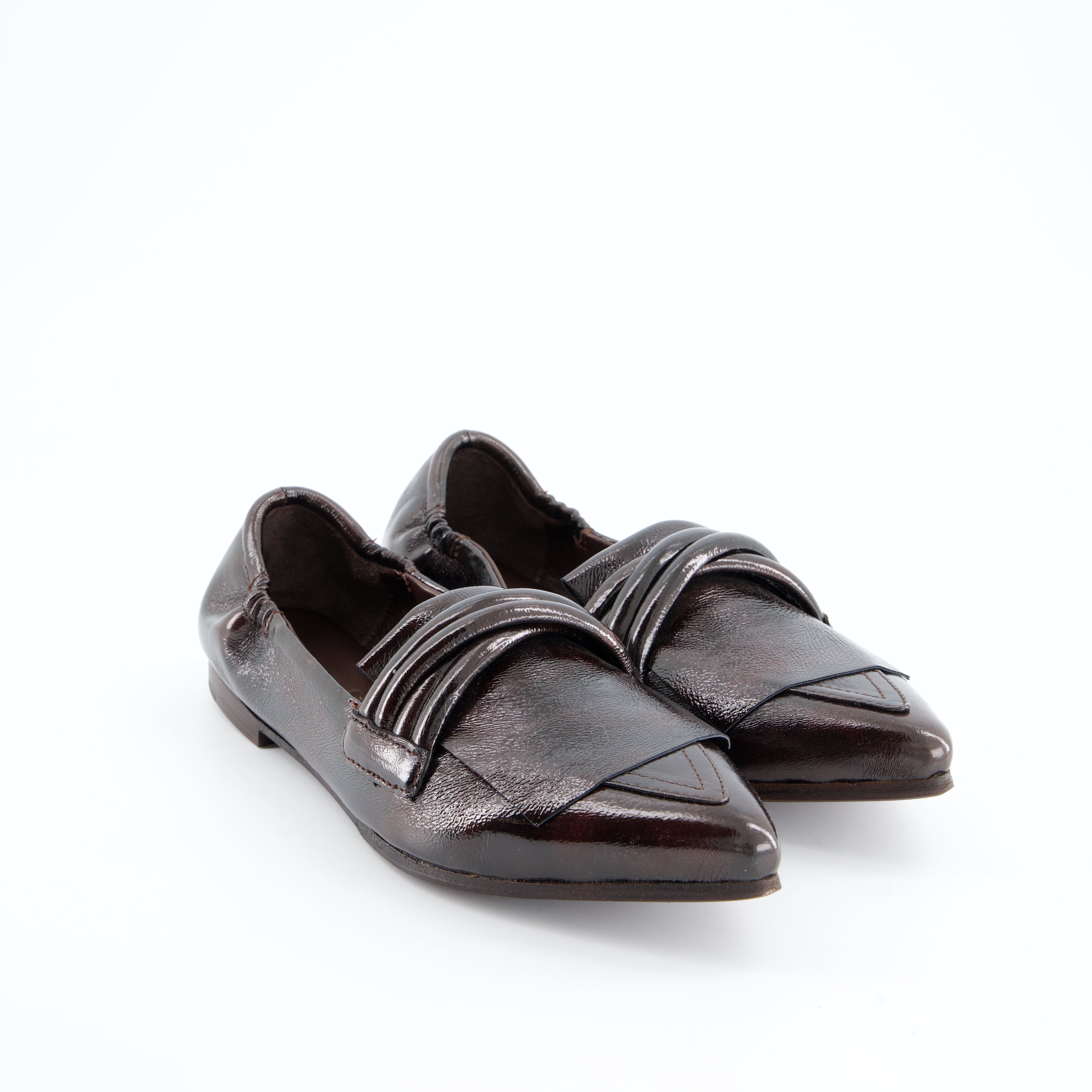 Slipper/Mokassins