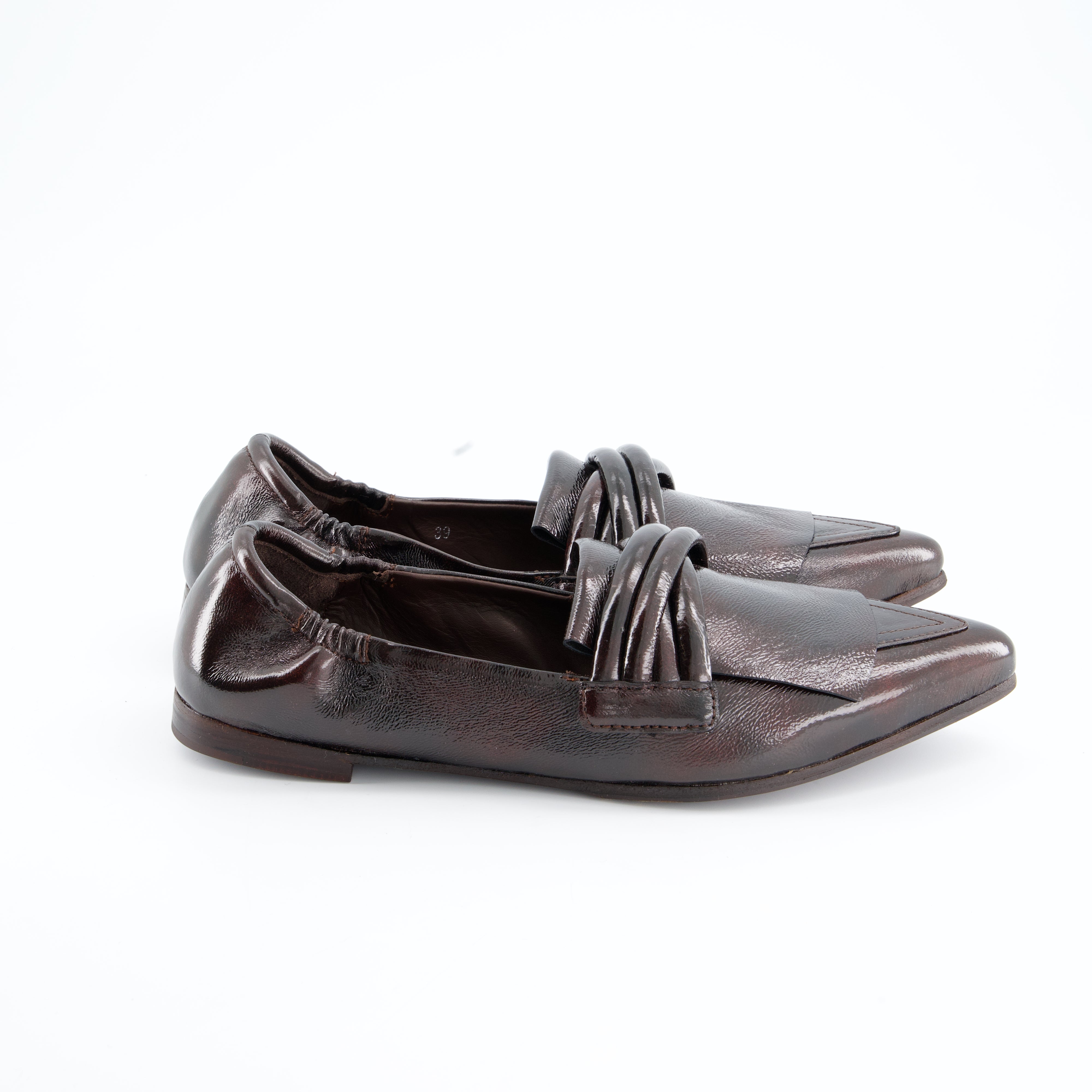 Slipper/Mokassins