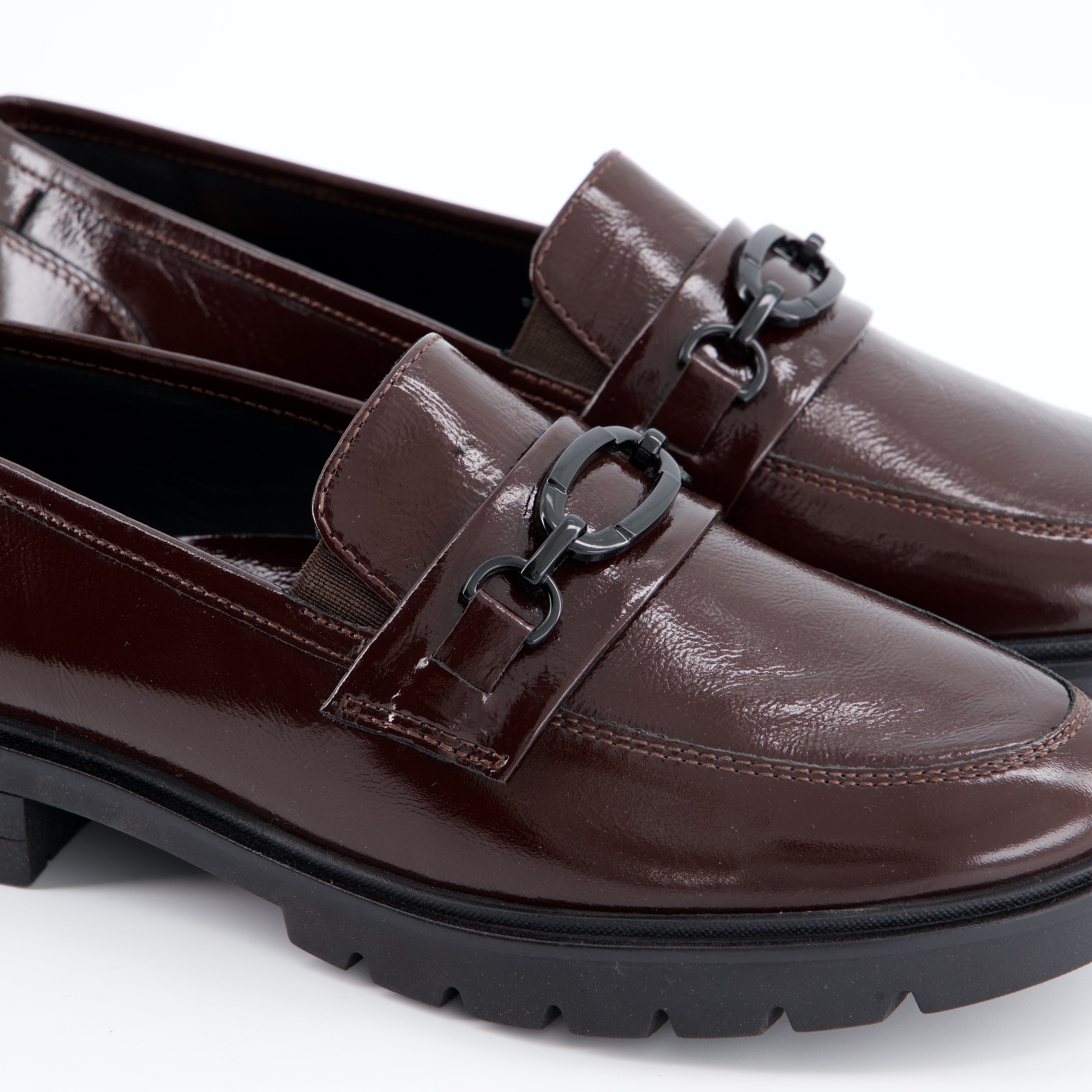Slipper/Mokassins CAMBRIDGE