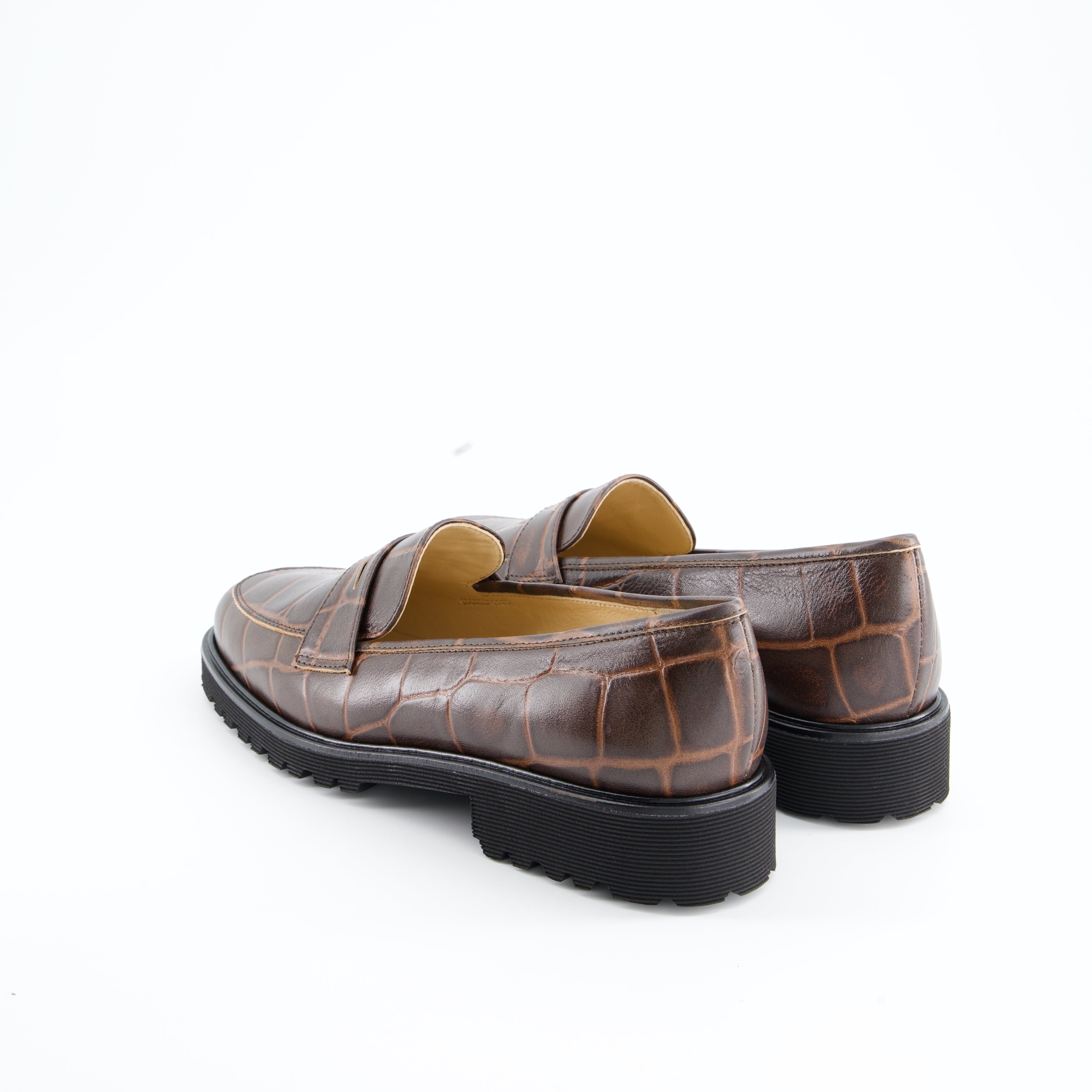 Slipper/Mokassins