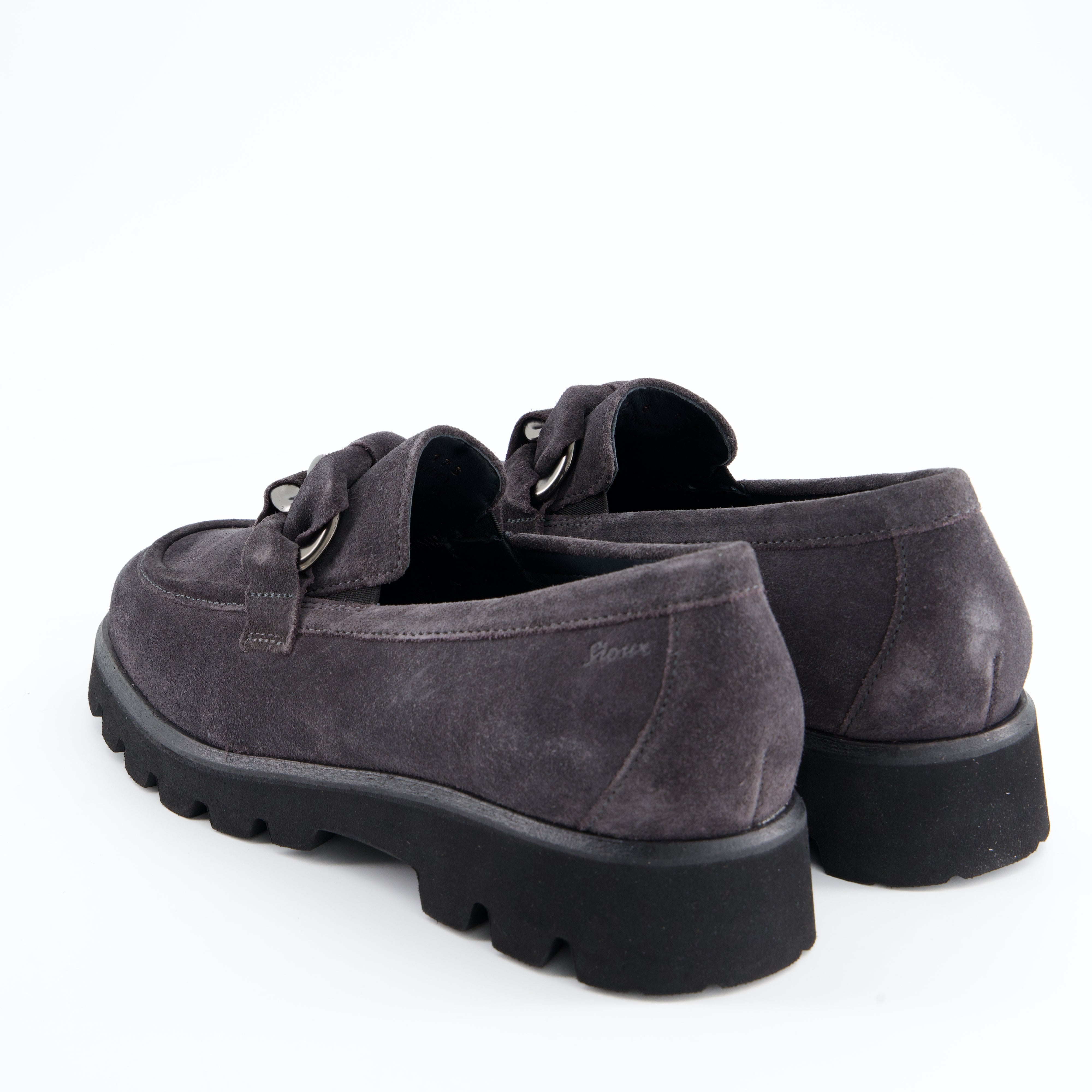 Slipper/Mokassins Meredira 727