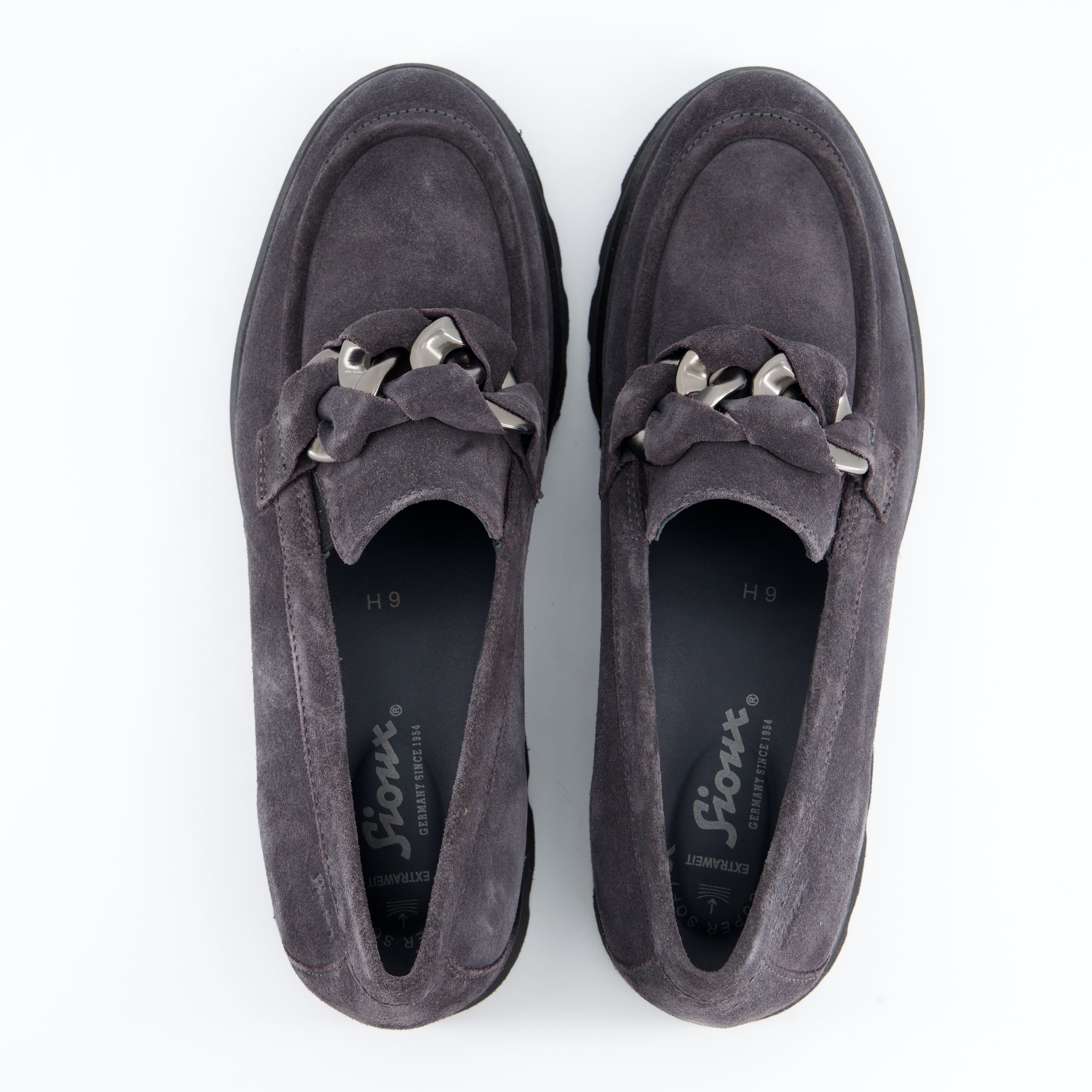 Slipper/Mokassins Meredira 727