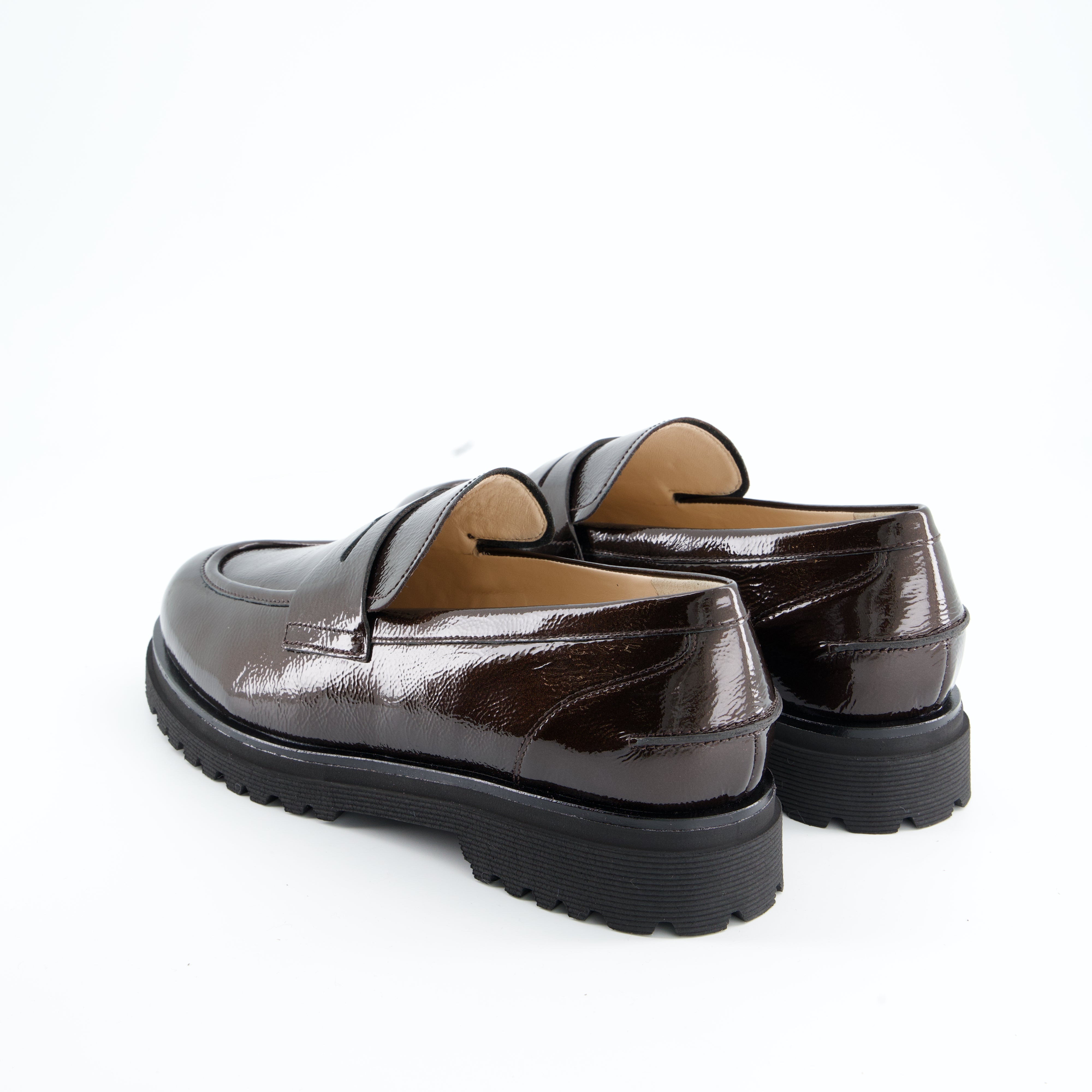 Slipper/Mokassins