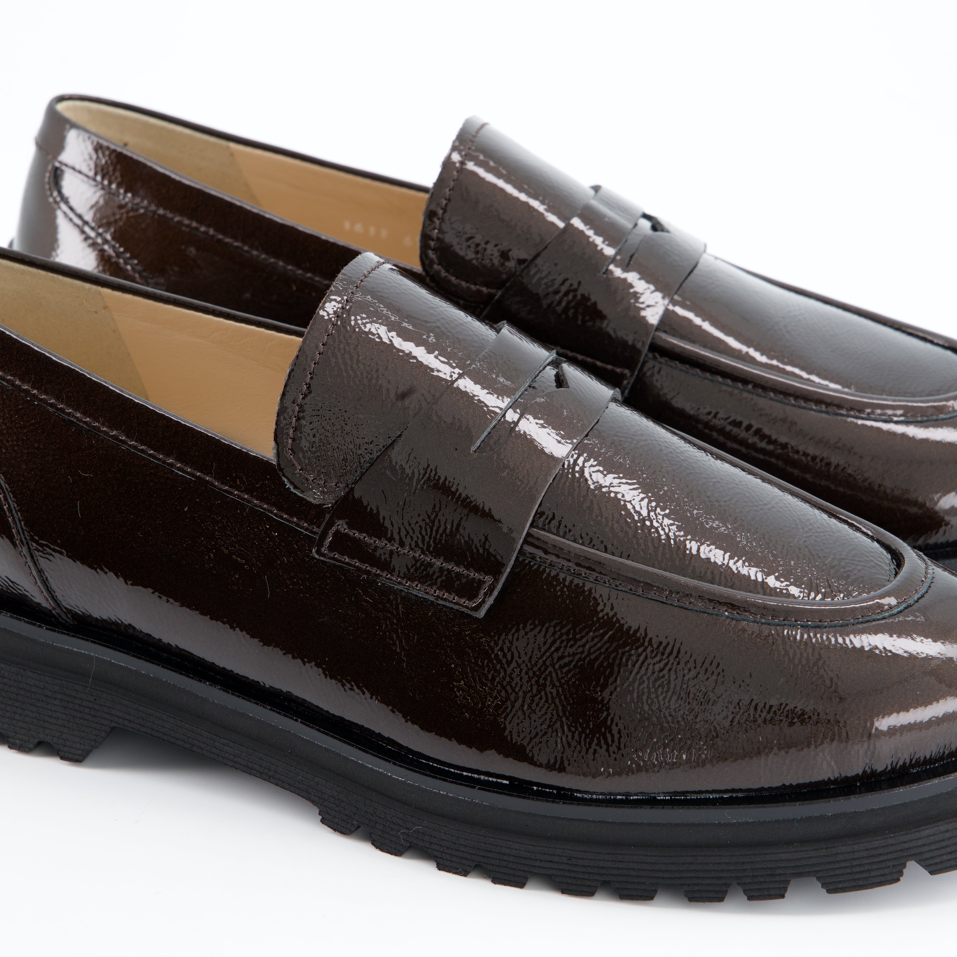 Slipper/Mokassins
