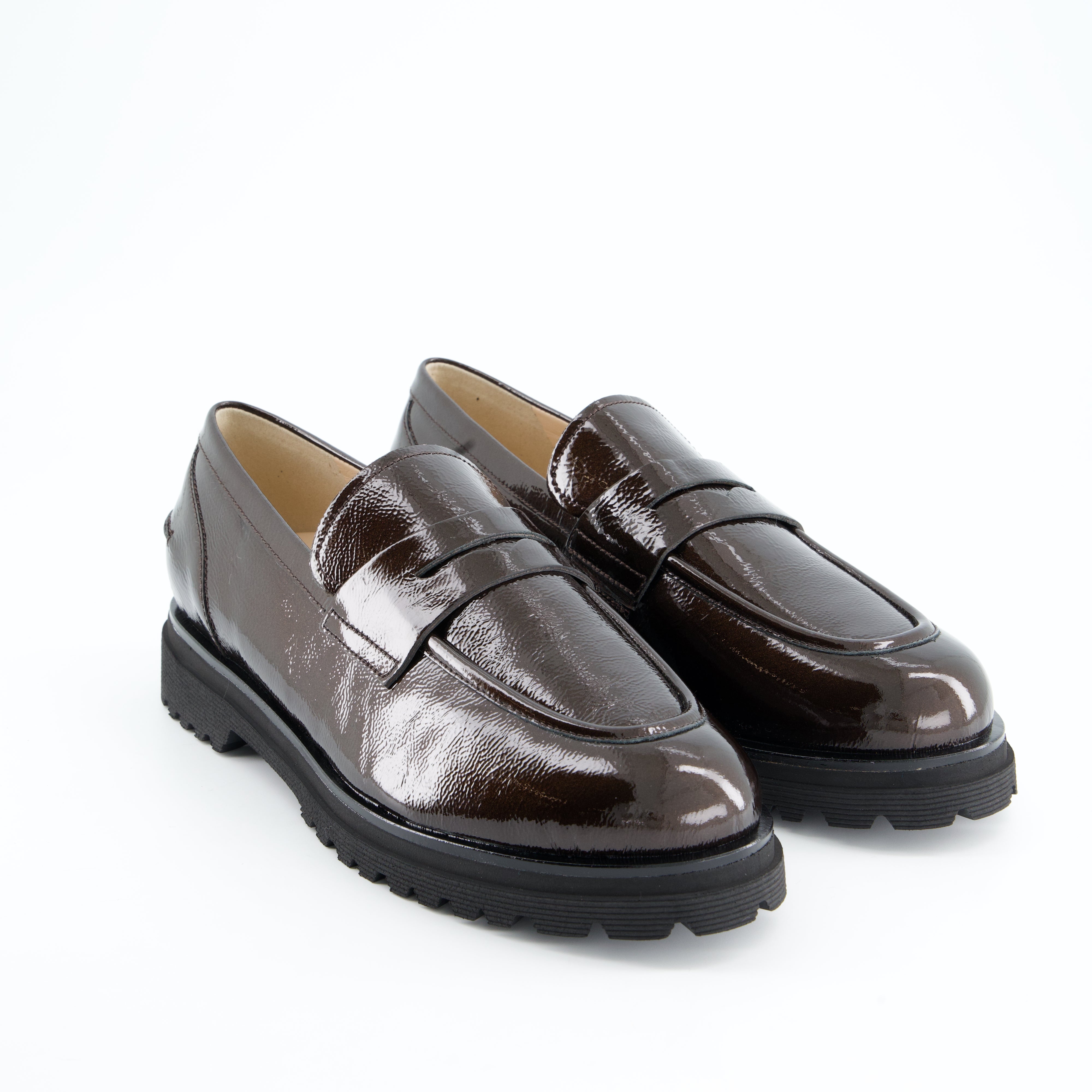 Slipper/Mokassins
