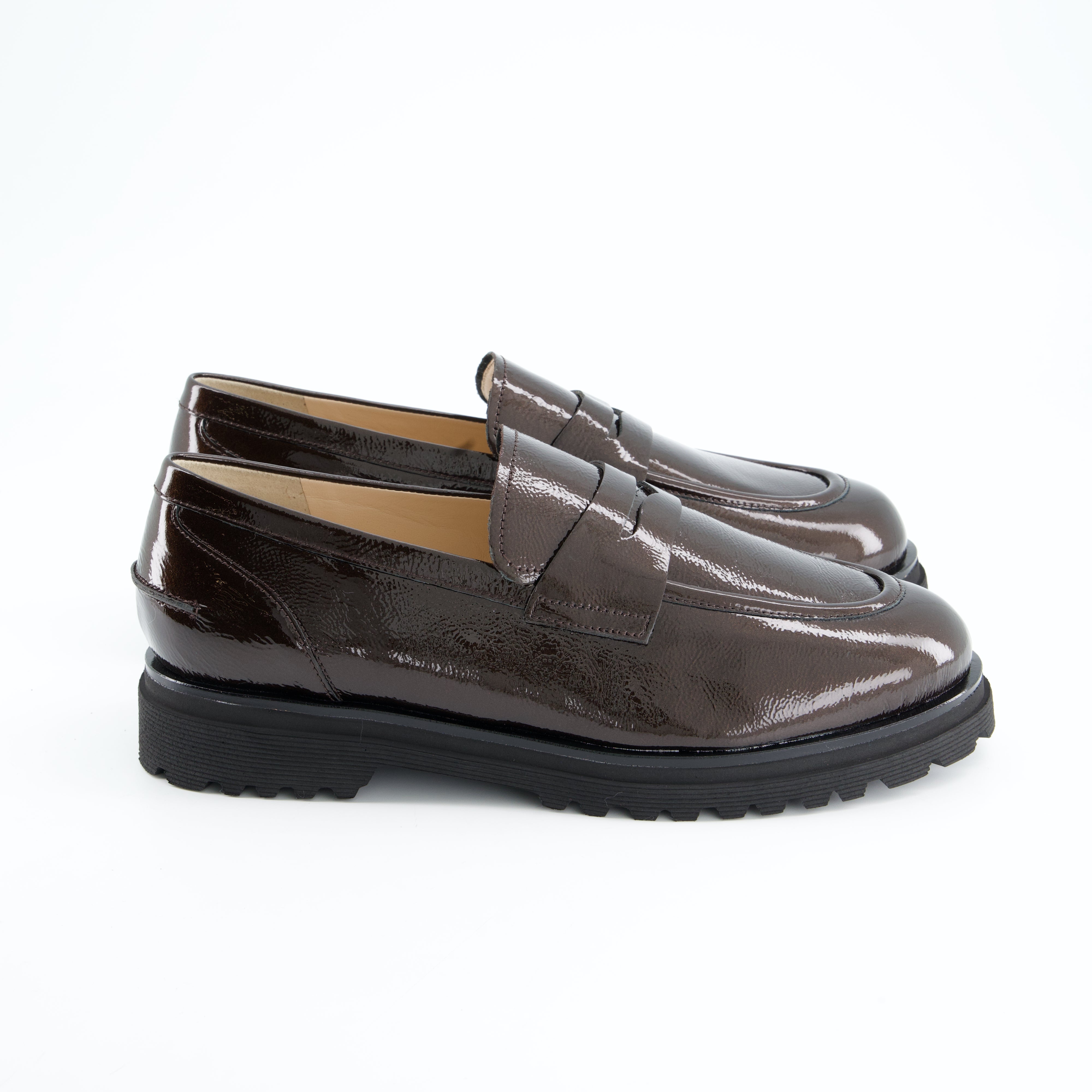 Slipper/Mokassins