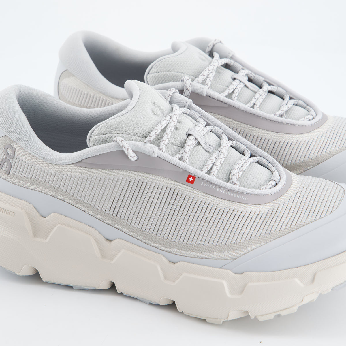 Schnürschuhe Cloudsoma Hike