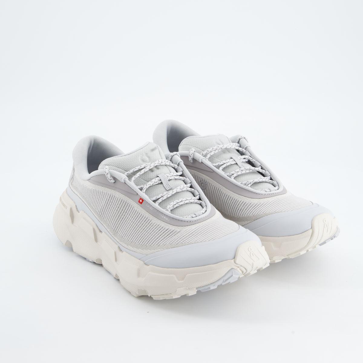 Schnürschuhe Cloudsoma Hike