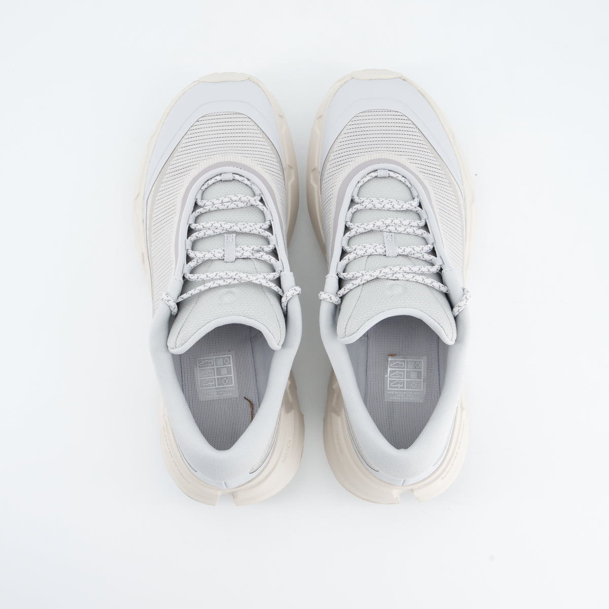 Schnürschuhe Cloudsoma Hike