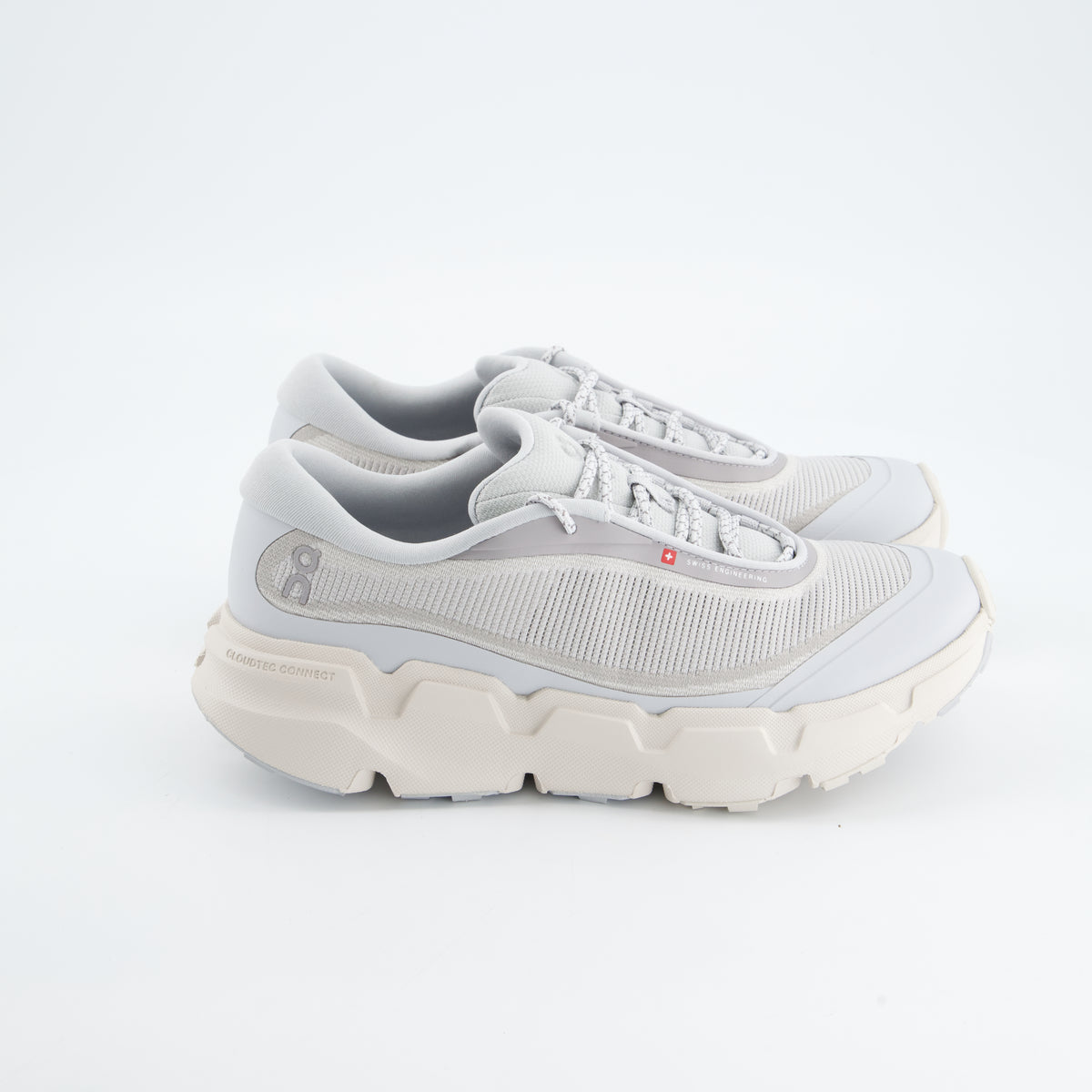 Schnürschuhe Cloudsoma Hike