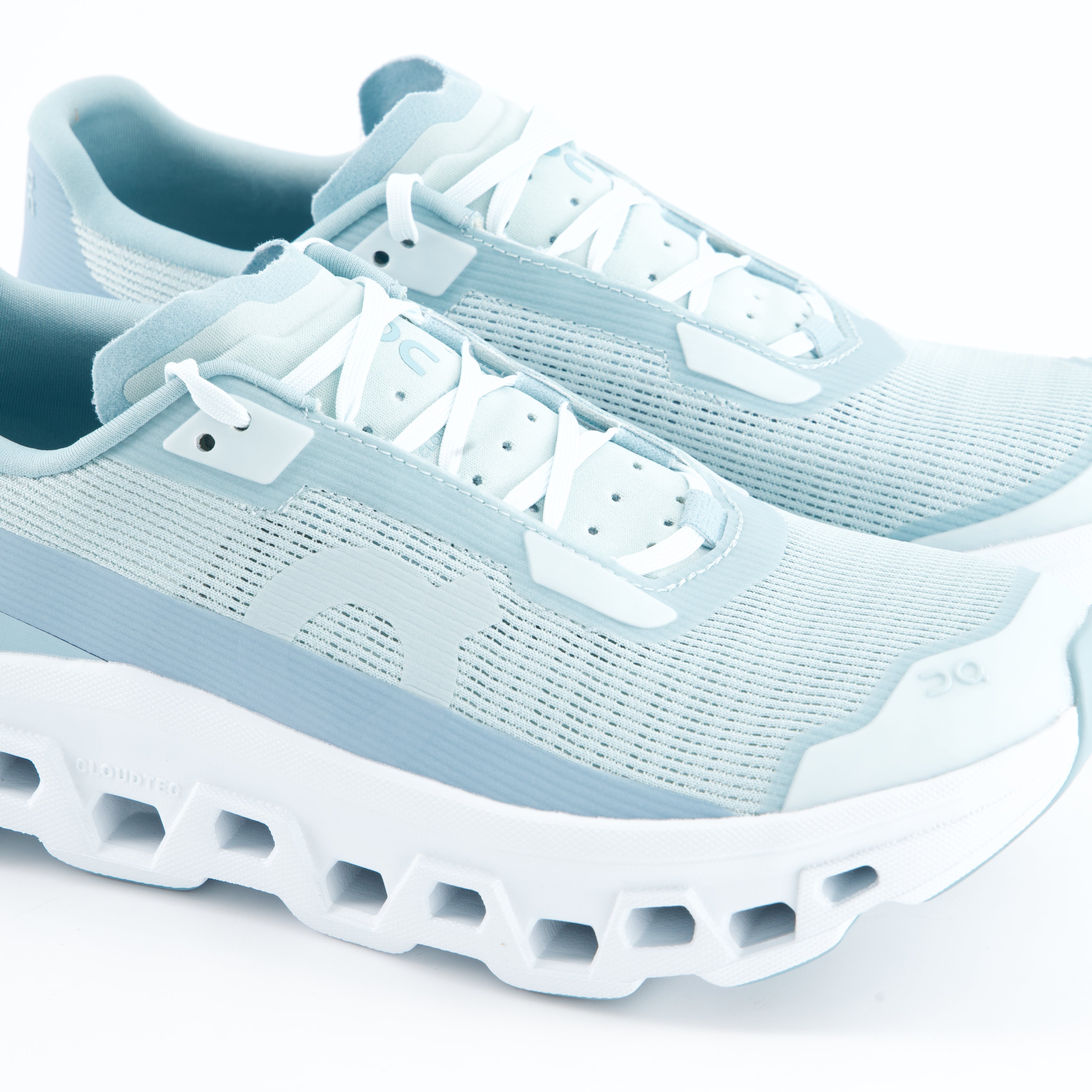 Sneaker Cloudmonster Void
