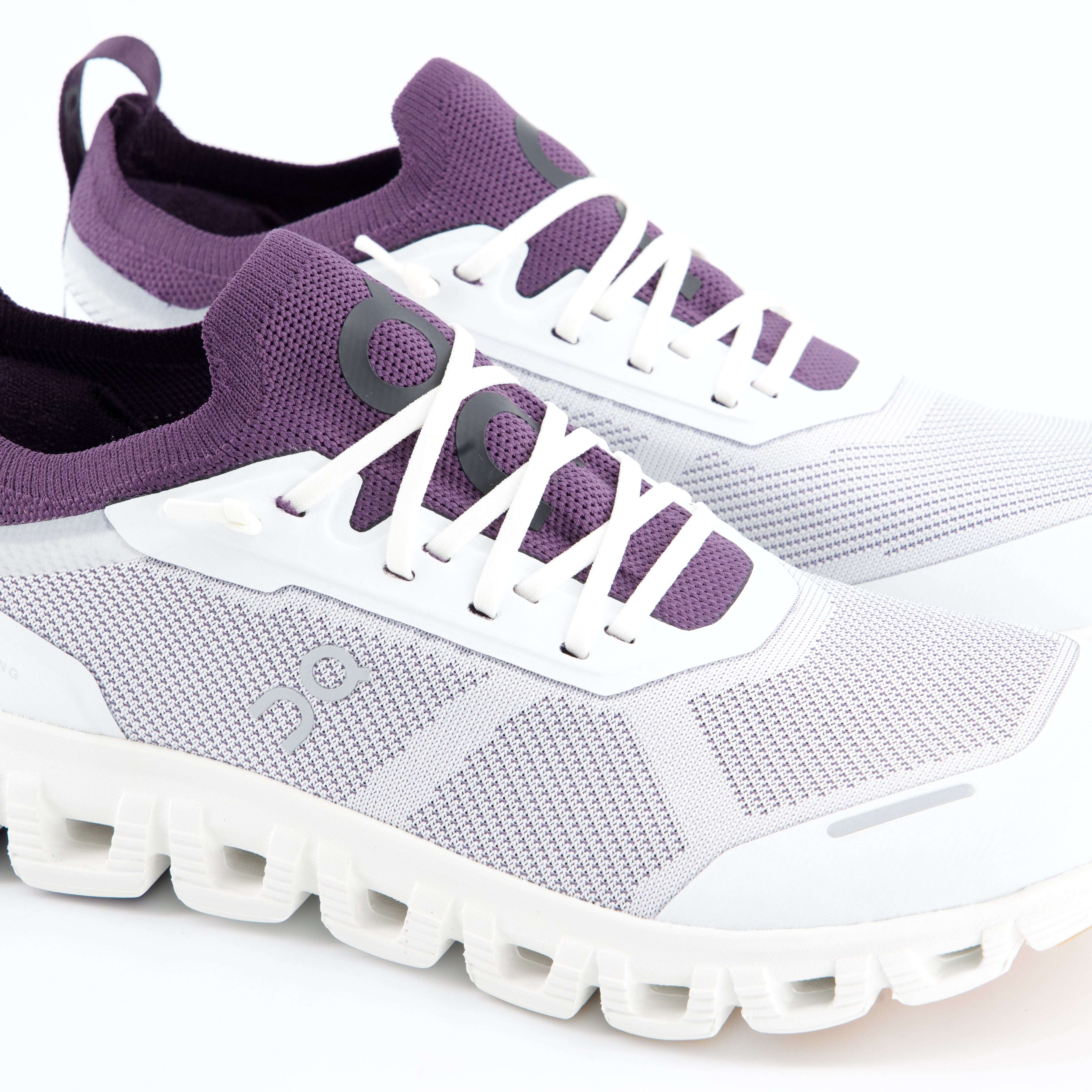 Sneaker Cloud 6 Versa