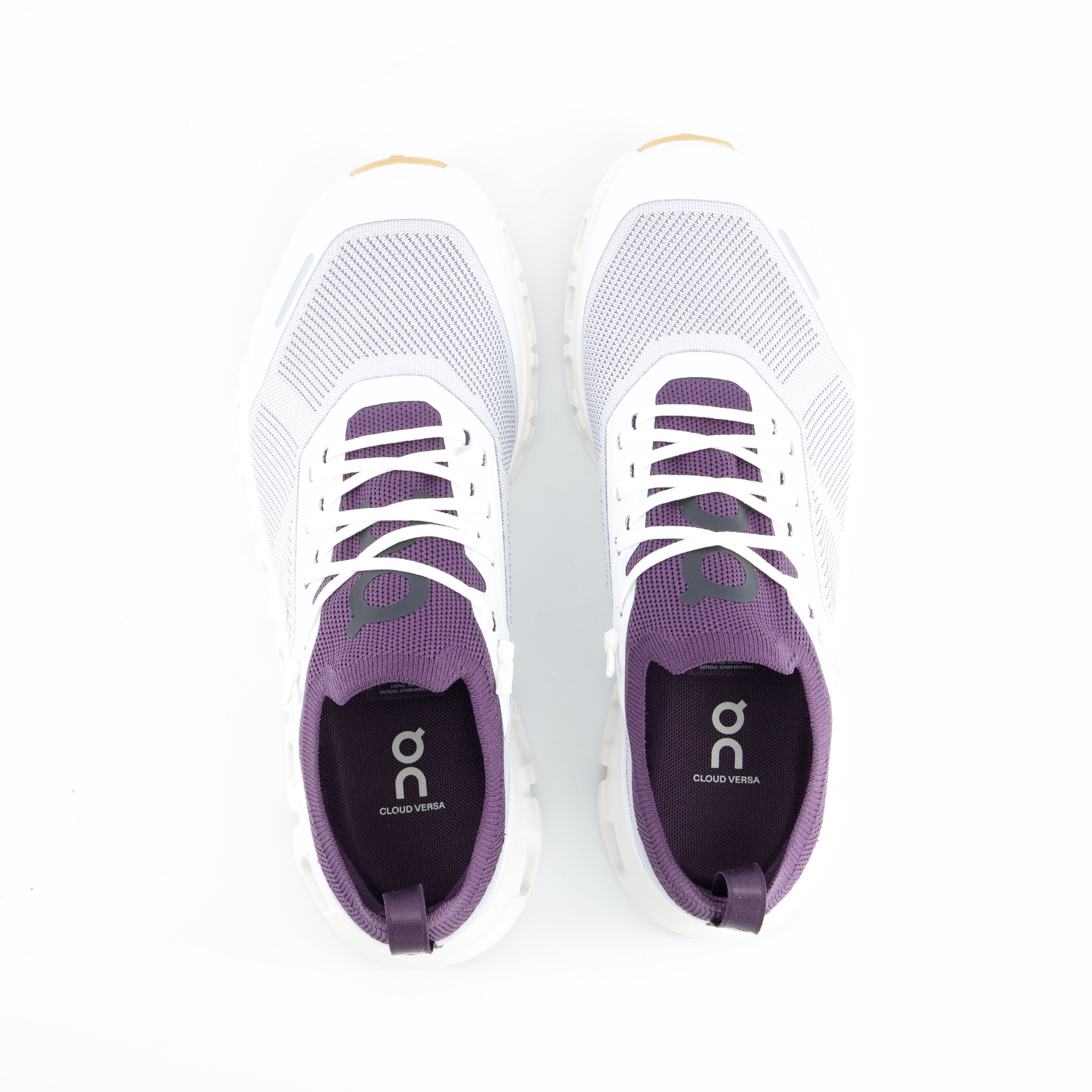 Sneaker Cloud 6 Versa