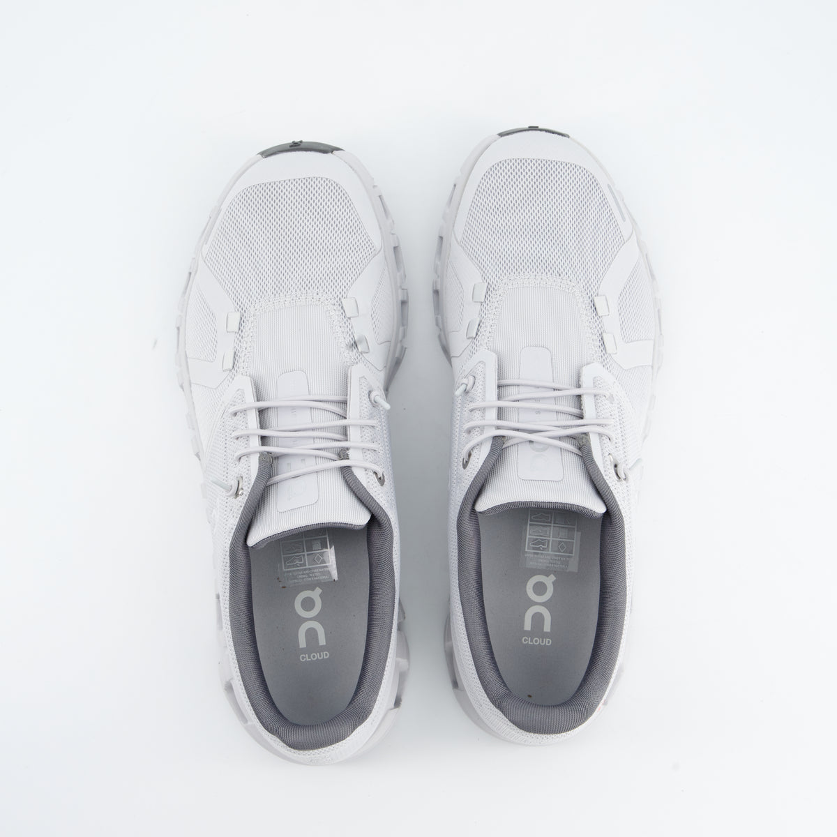 Sneaker Cloud 6