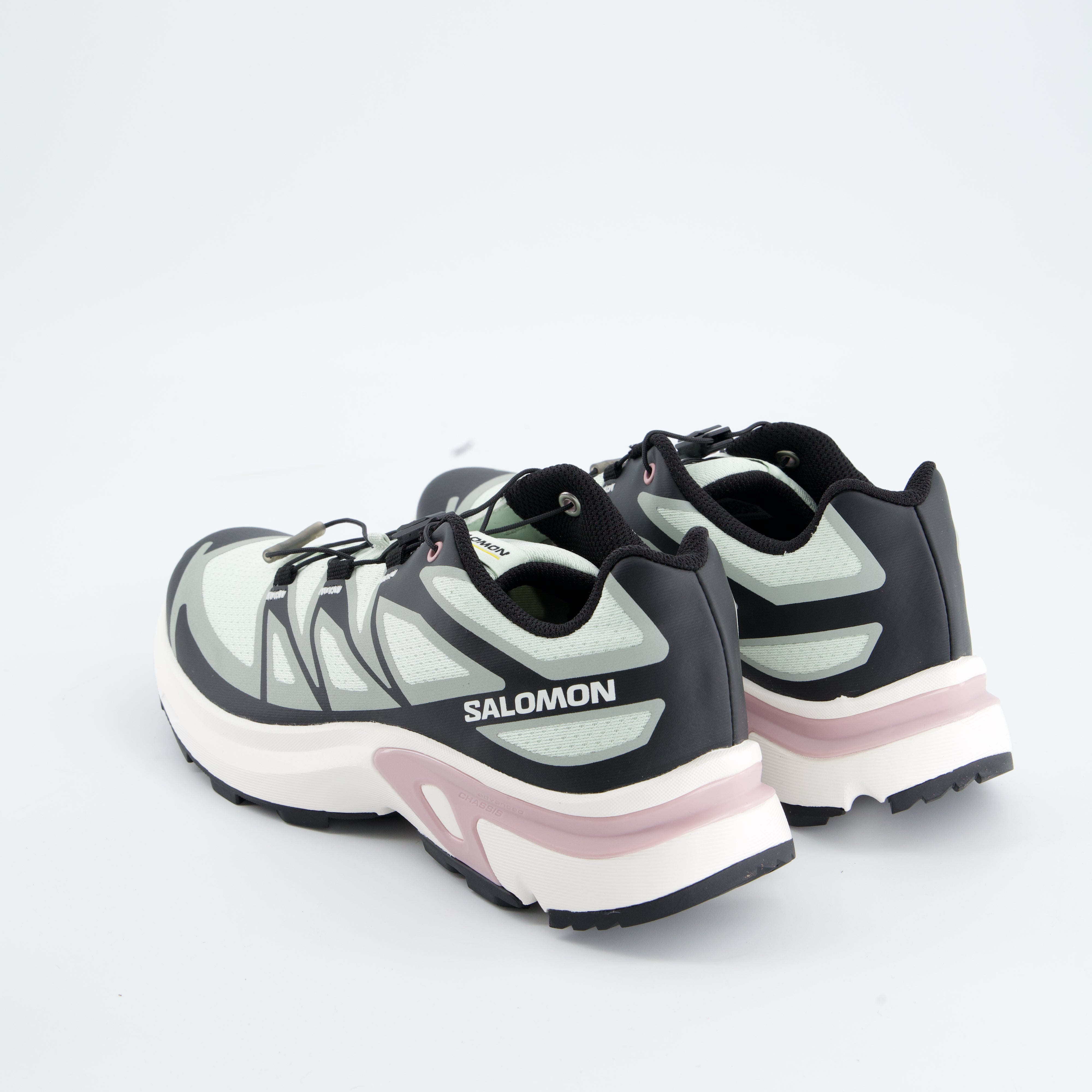 Sneaker XT-EVR W