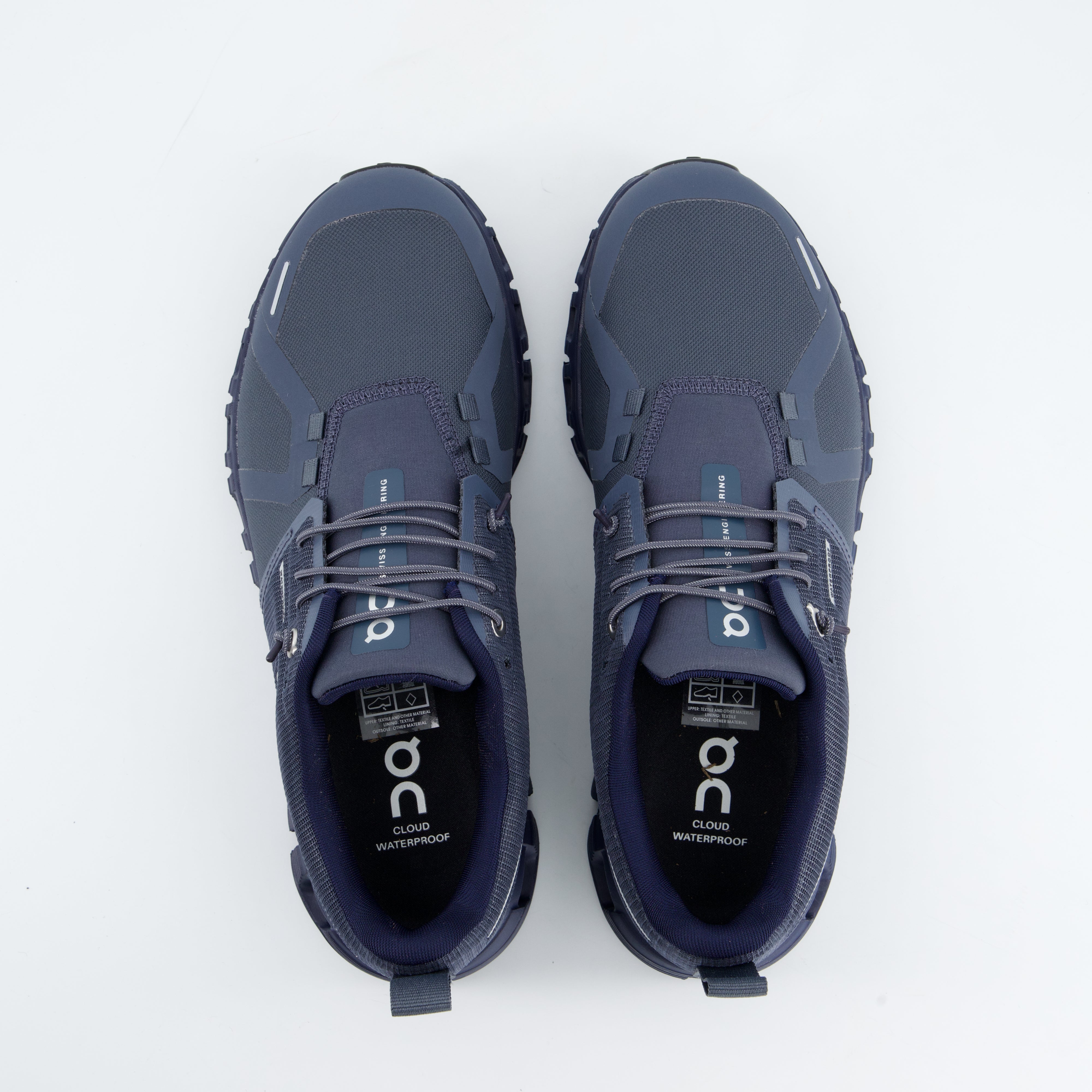 Laufschuhe Cloud 6 WP
