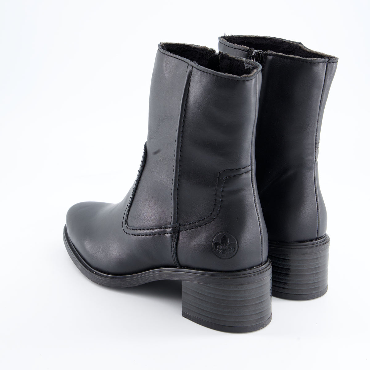 Stiefelette