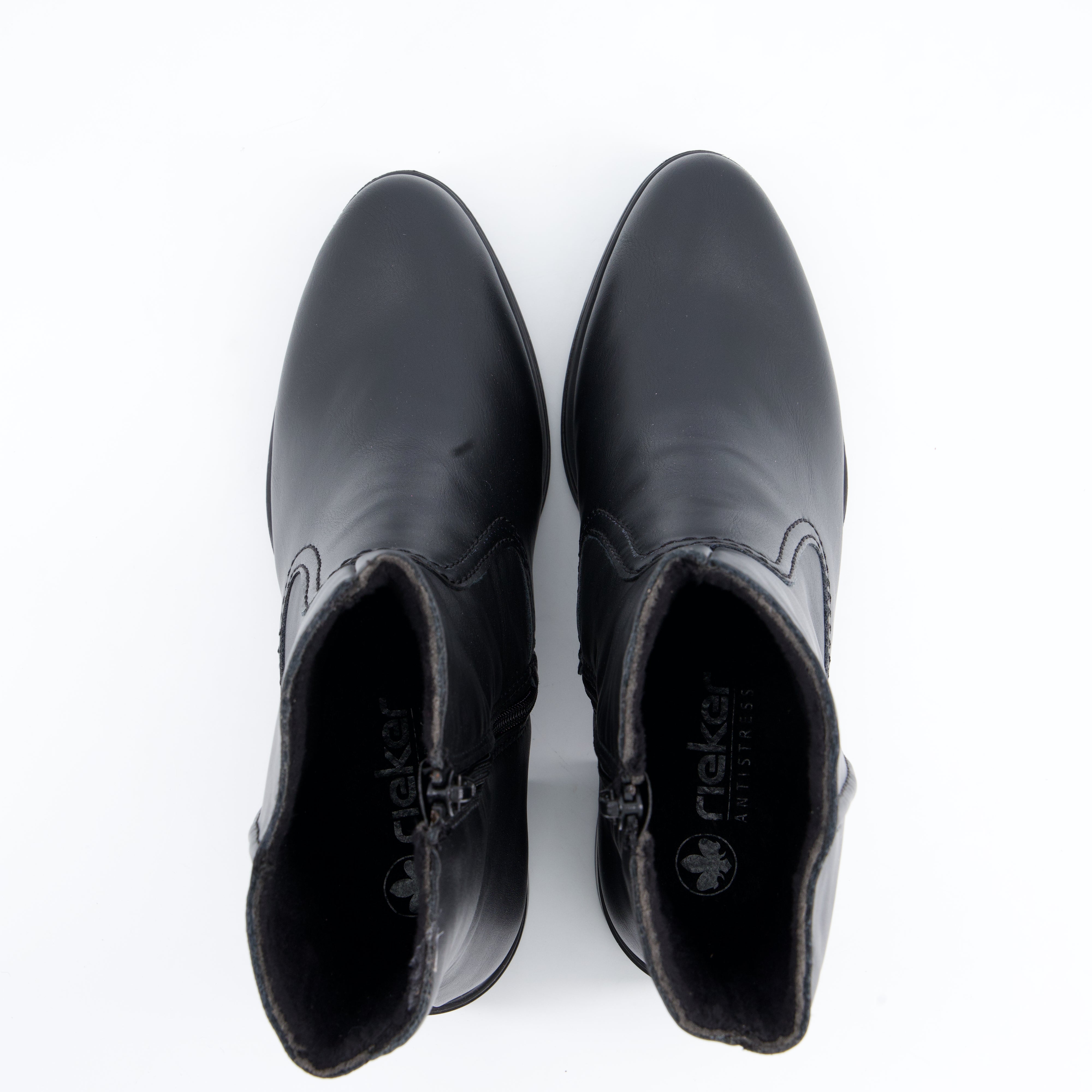 Stiefelette