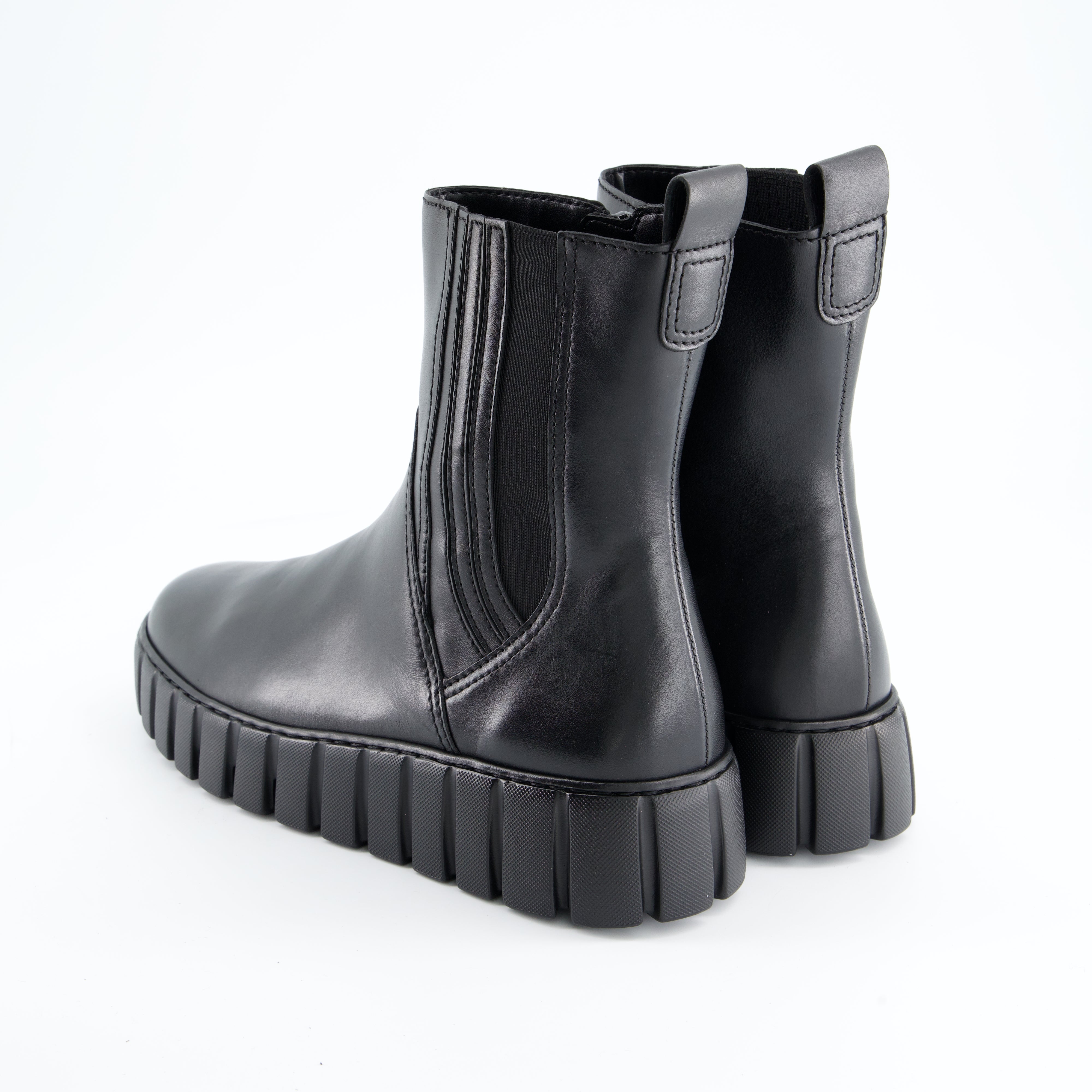 Stiefelette
