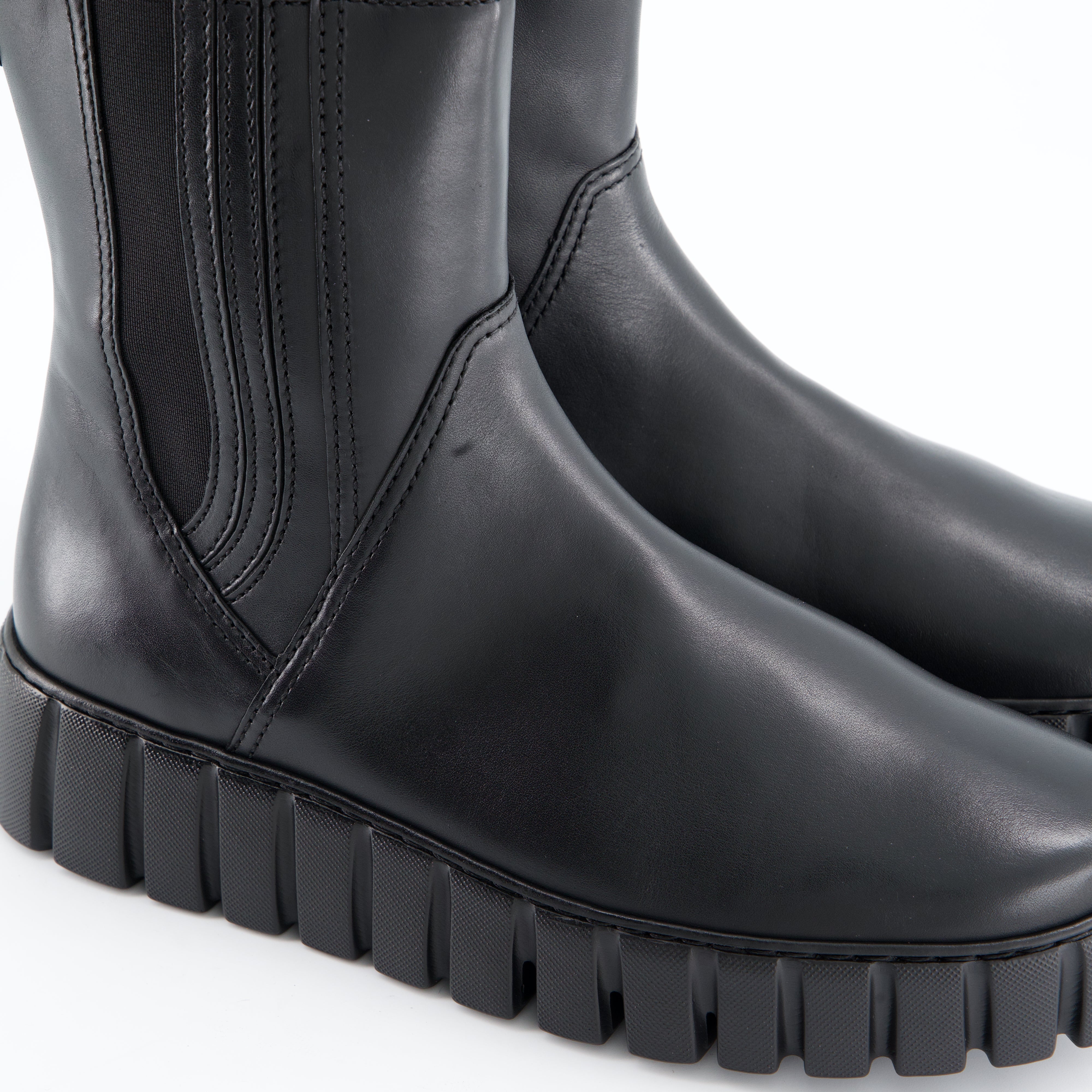 Stiefelette