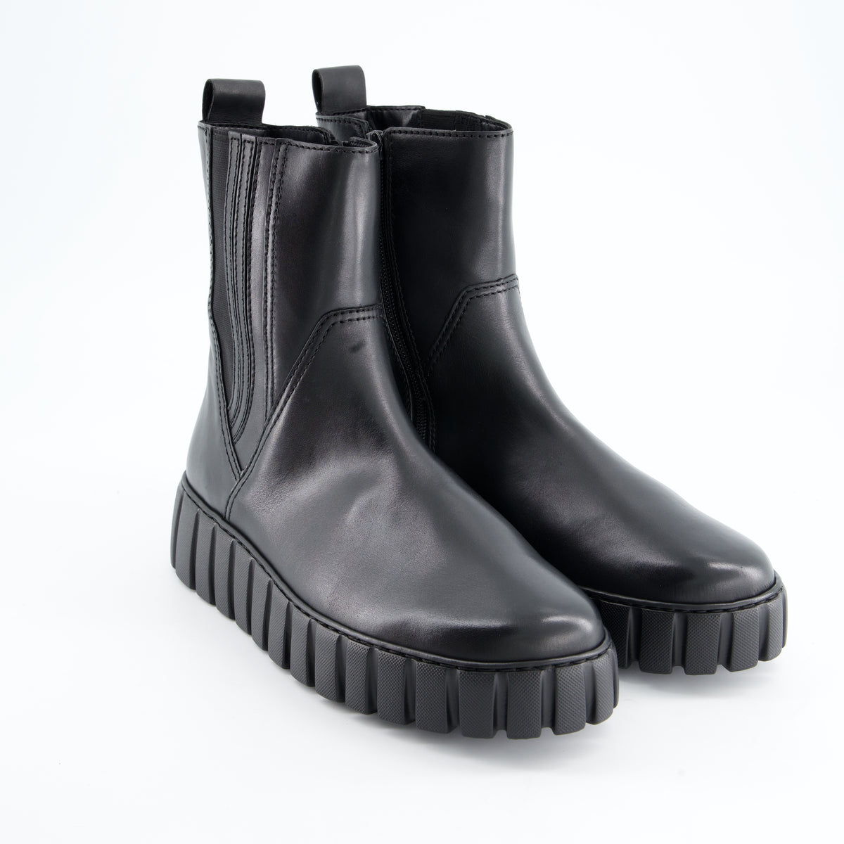 Stiefelette